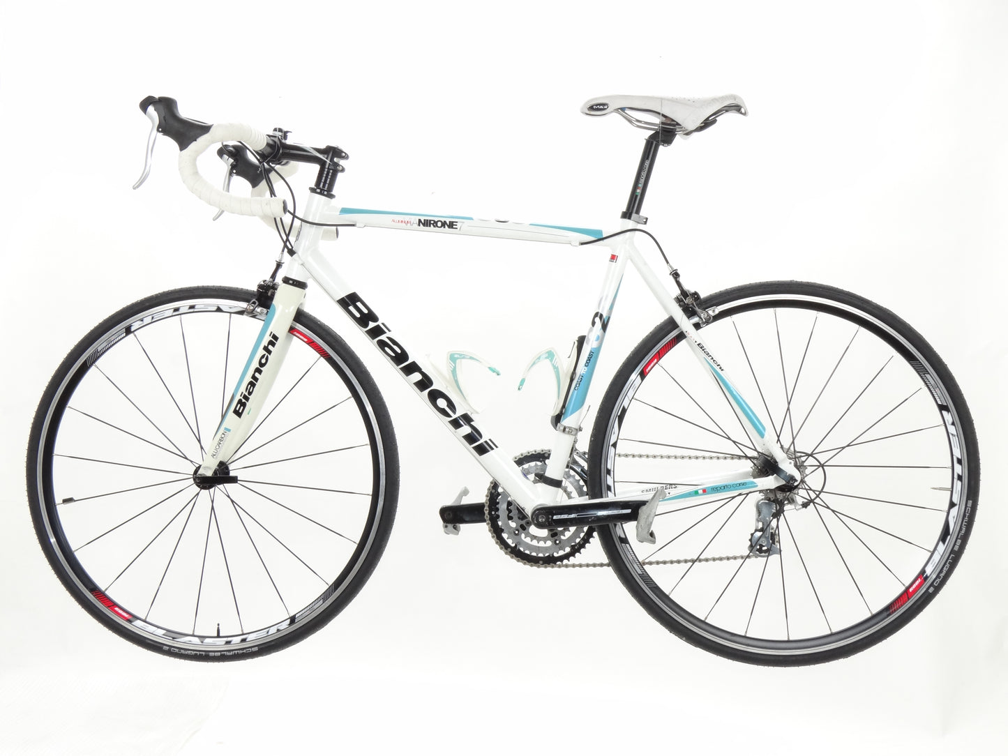 Bianchi Via Nirone 7 C2C