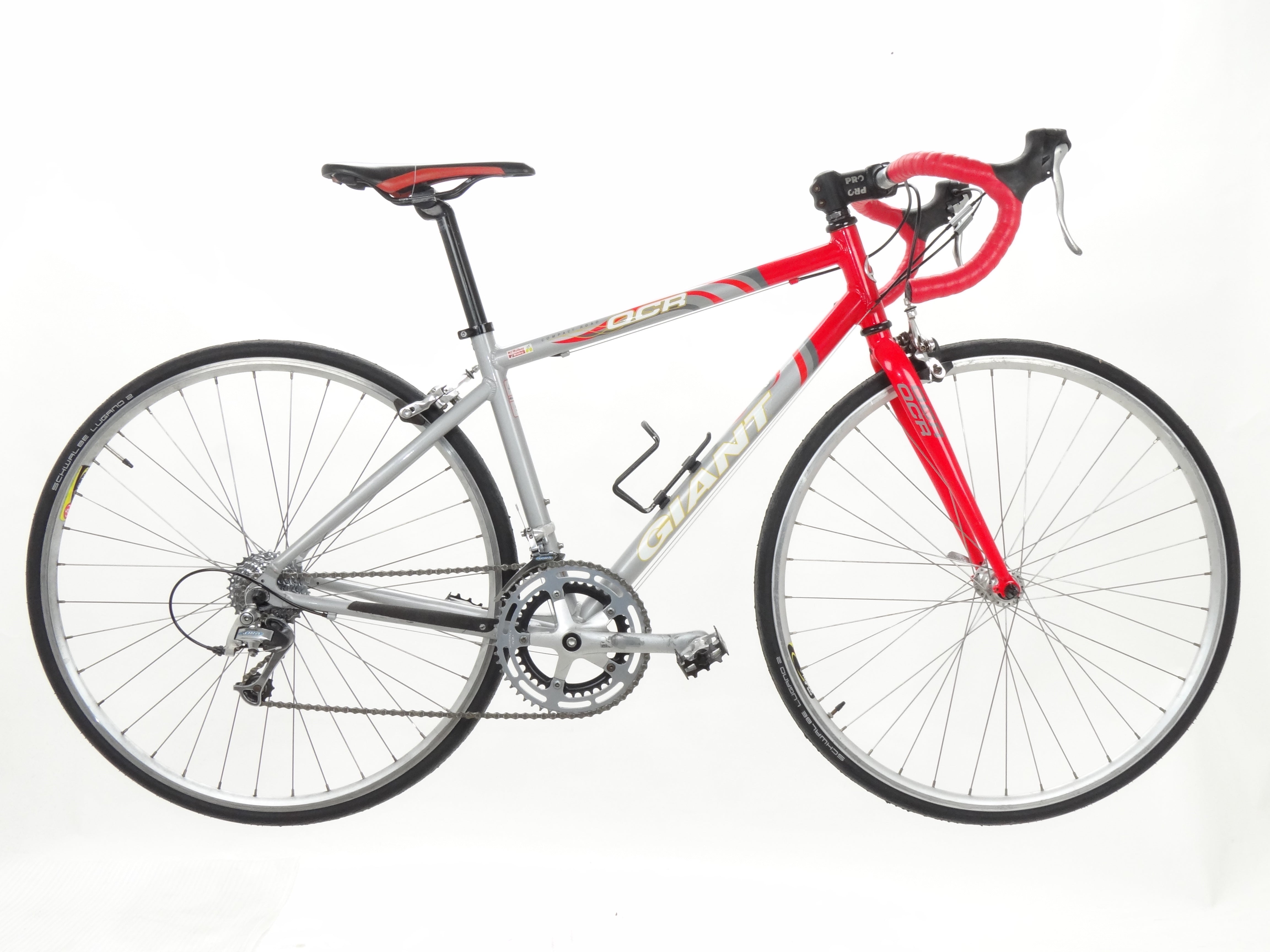 giant rennrad ocr Giant OCR – Der ReCyclist