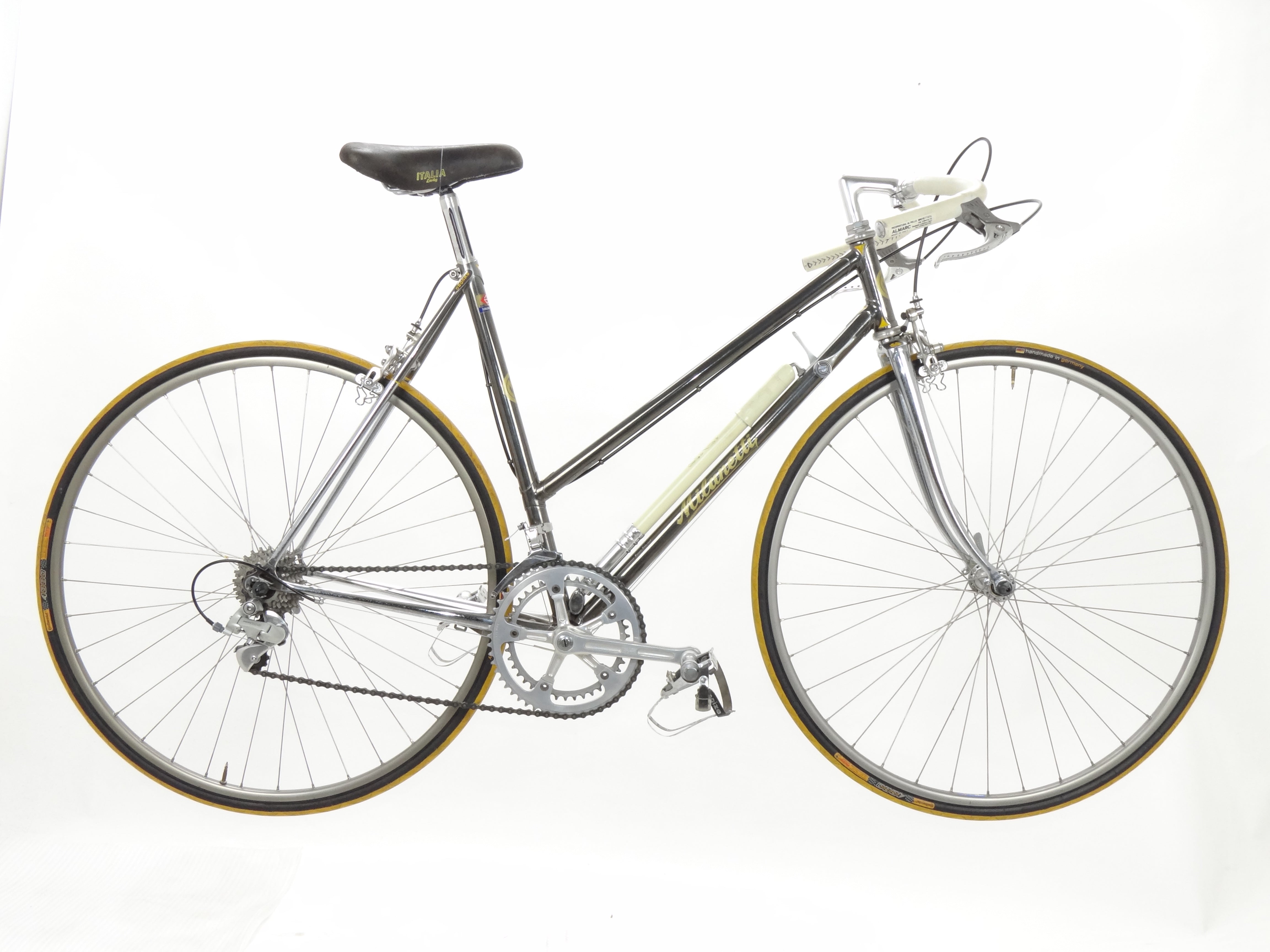 Milanetti Record – Der ReCyclist