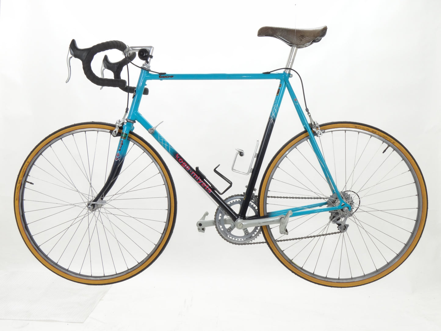 Koga Miyata Exerciser