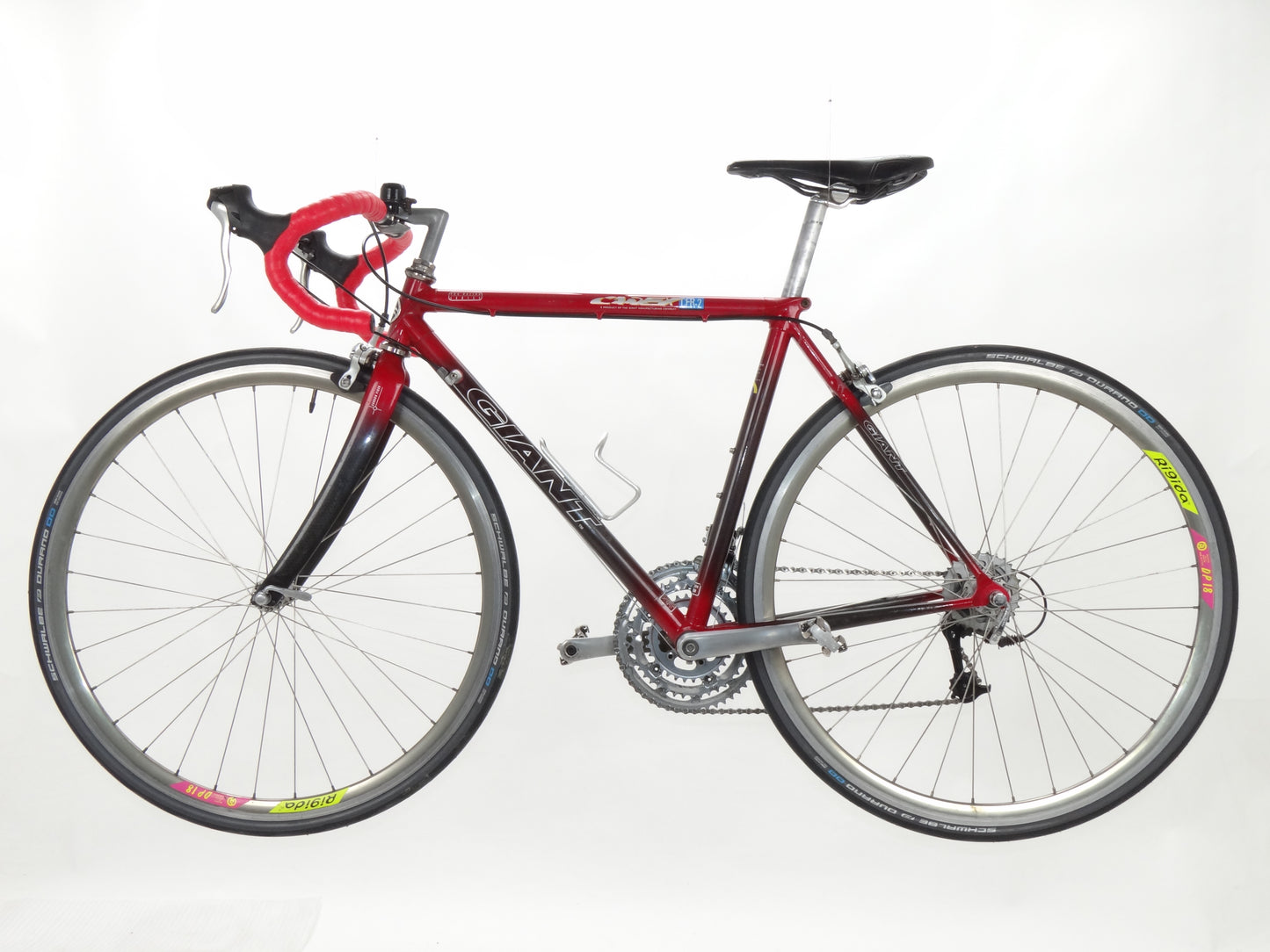 Giant Cadex CFR2