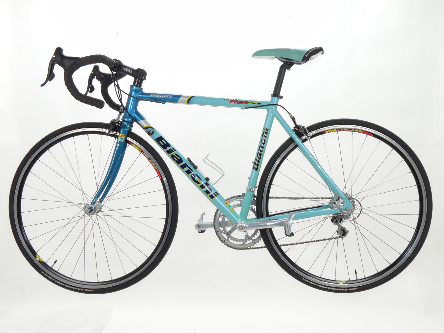 Bianchi Pro Race Team