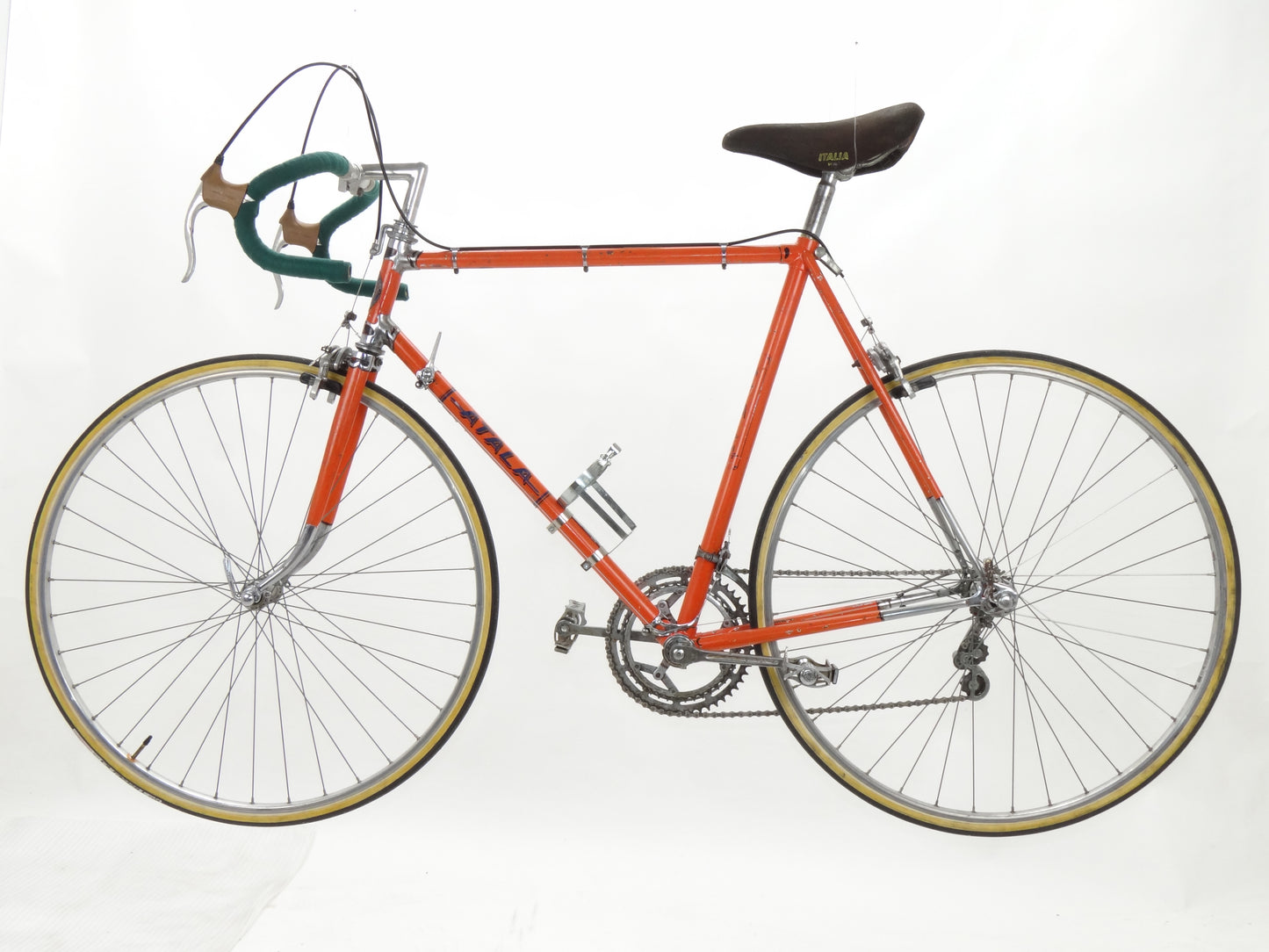Atala 60's L'Eroica
