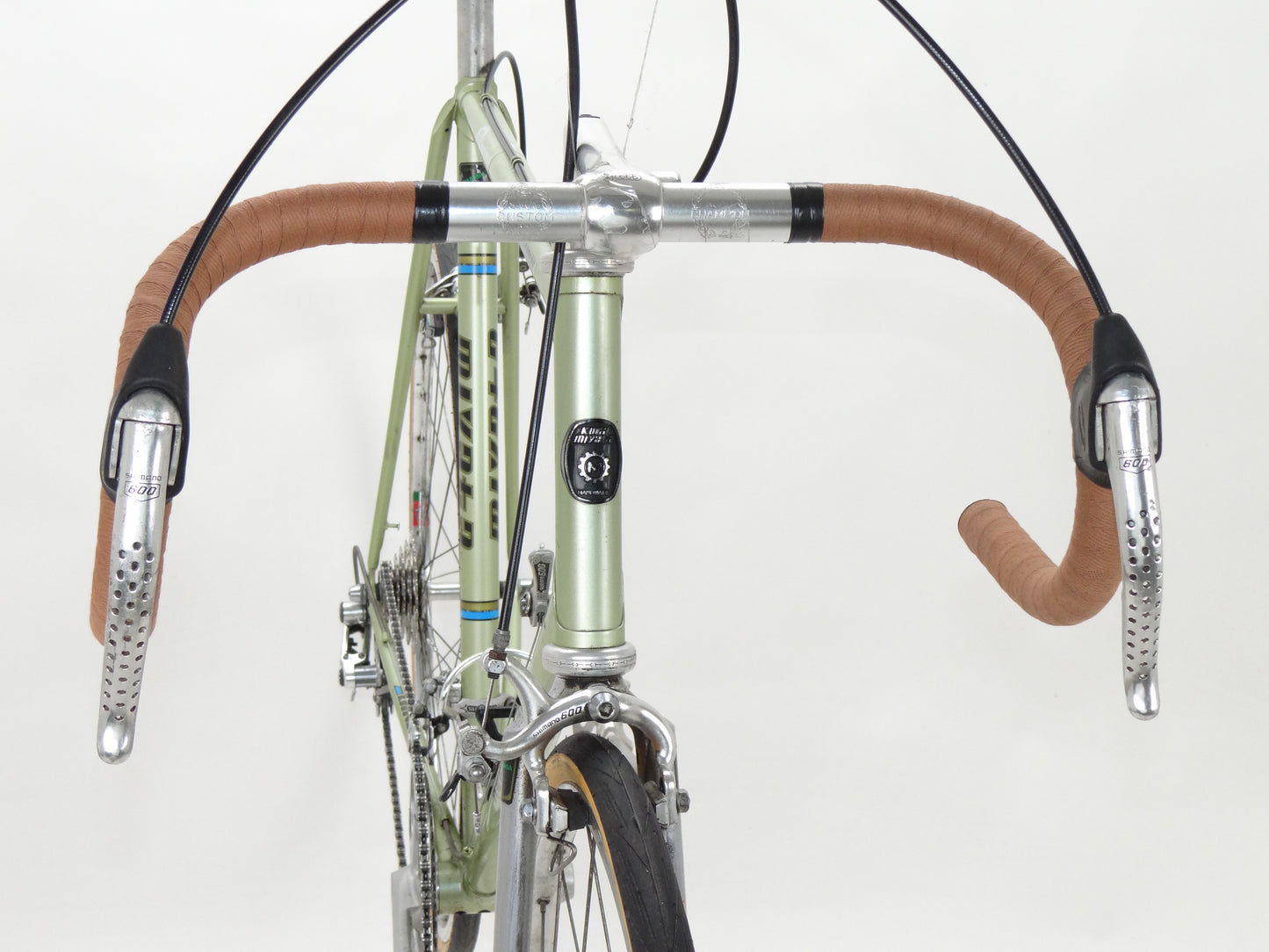 Koga Miyata Gentsracer