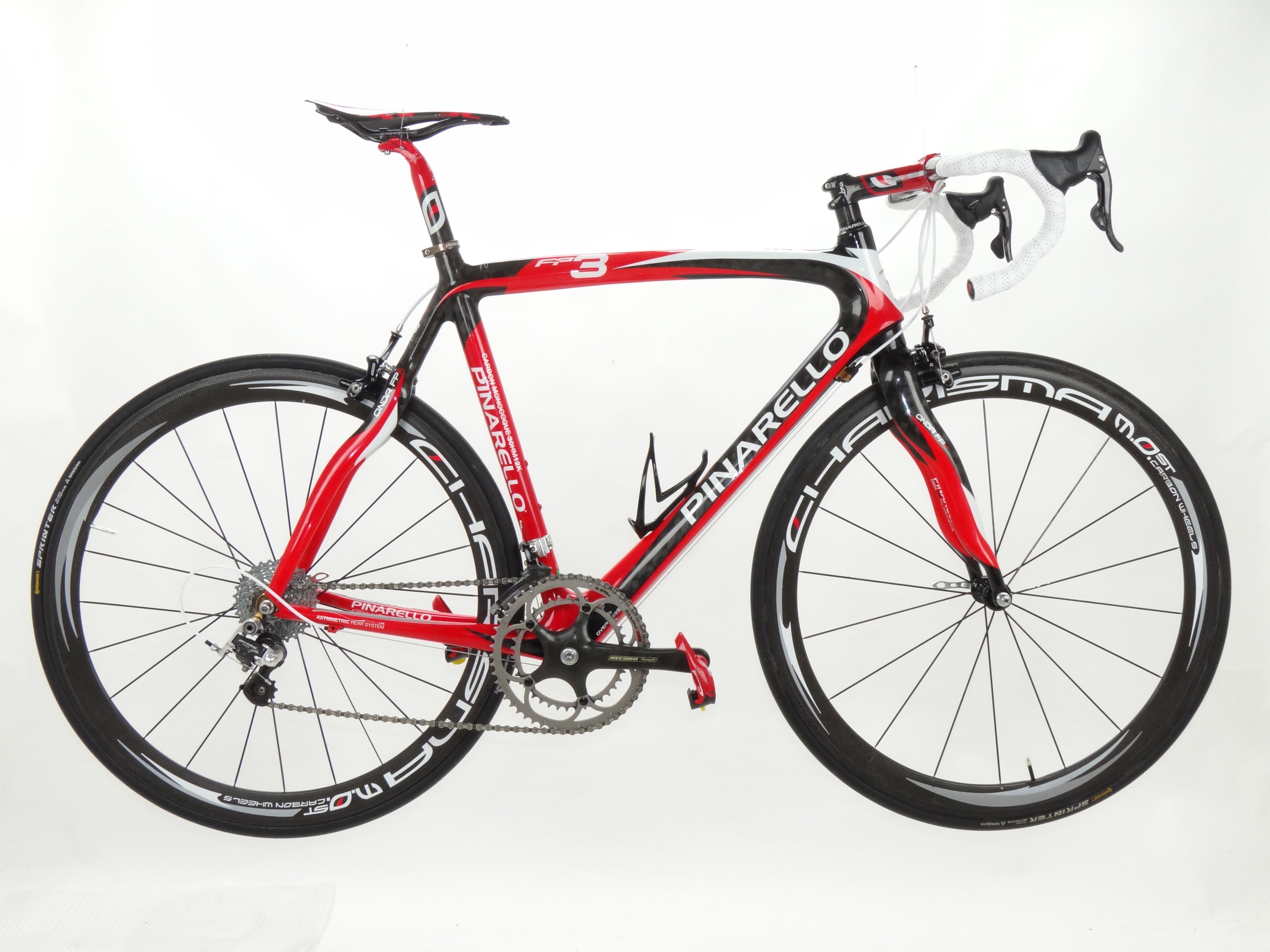 Pinarello FP3 – Der ReCyclist