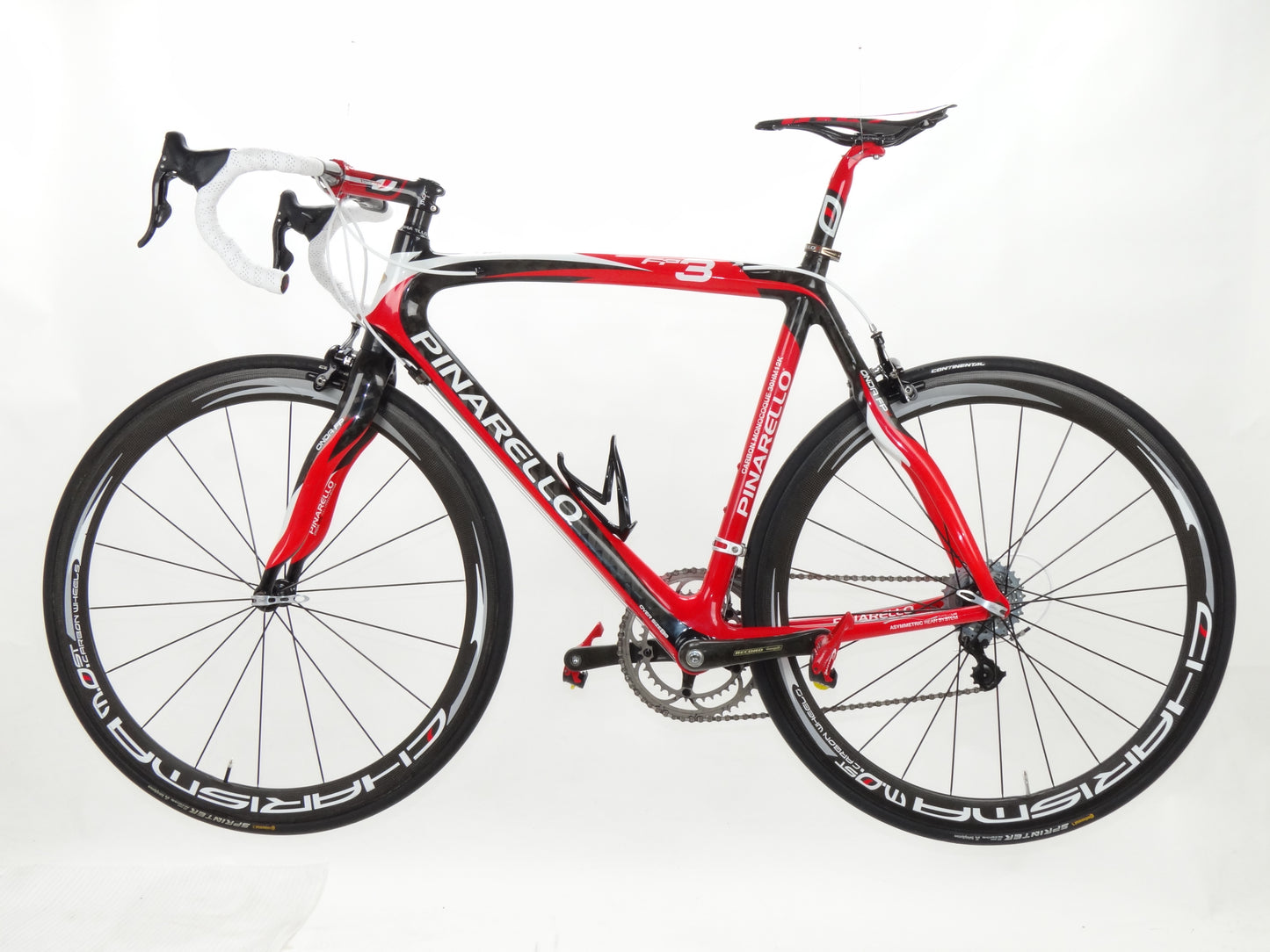 Pinarello FP3