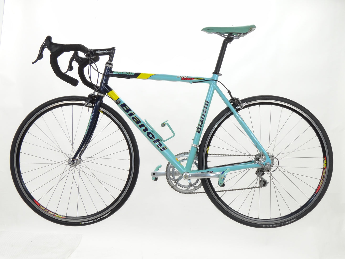 Bianchi Pro Race Team