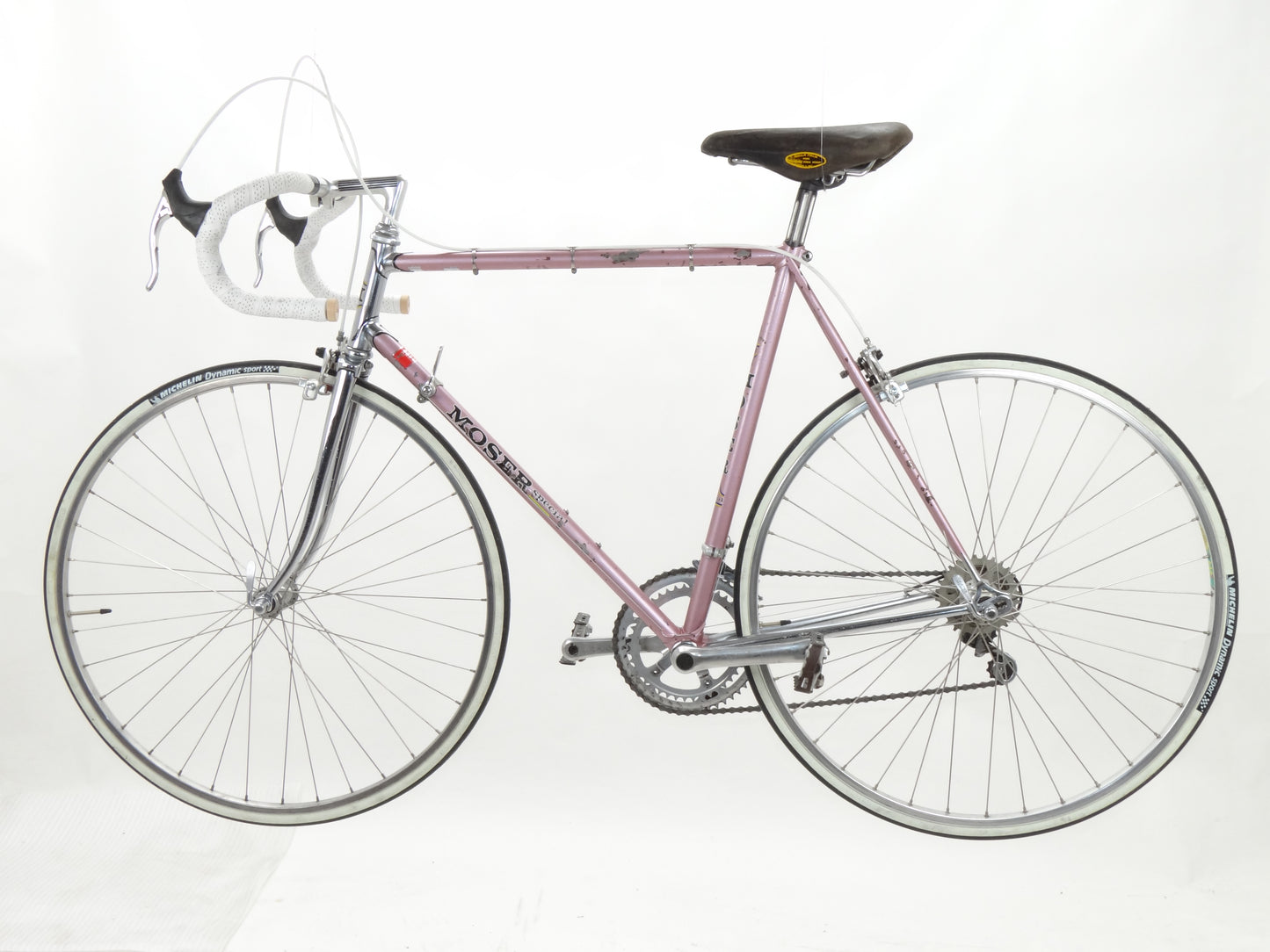 Moser Special