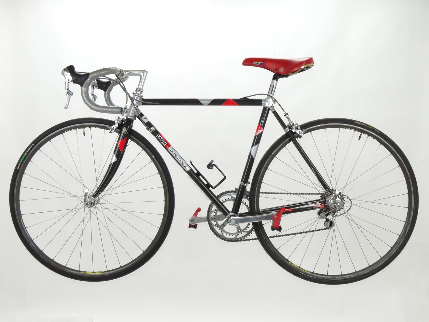 Look Bernard Hinault KG86 Kevlar 2001