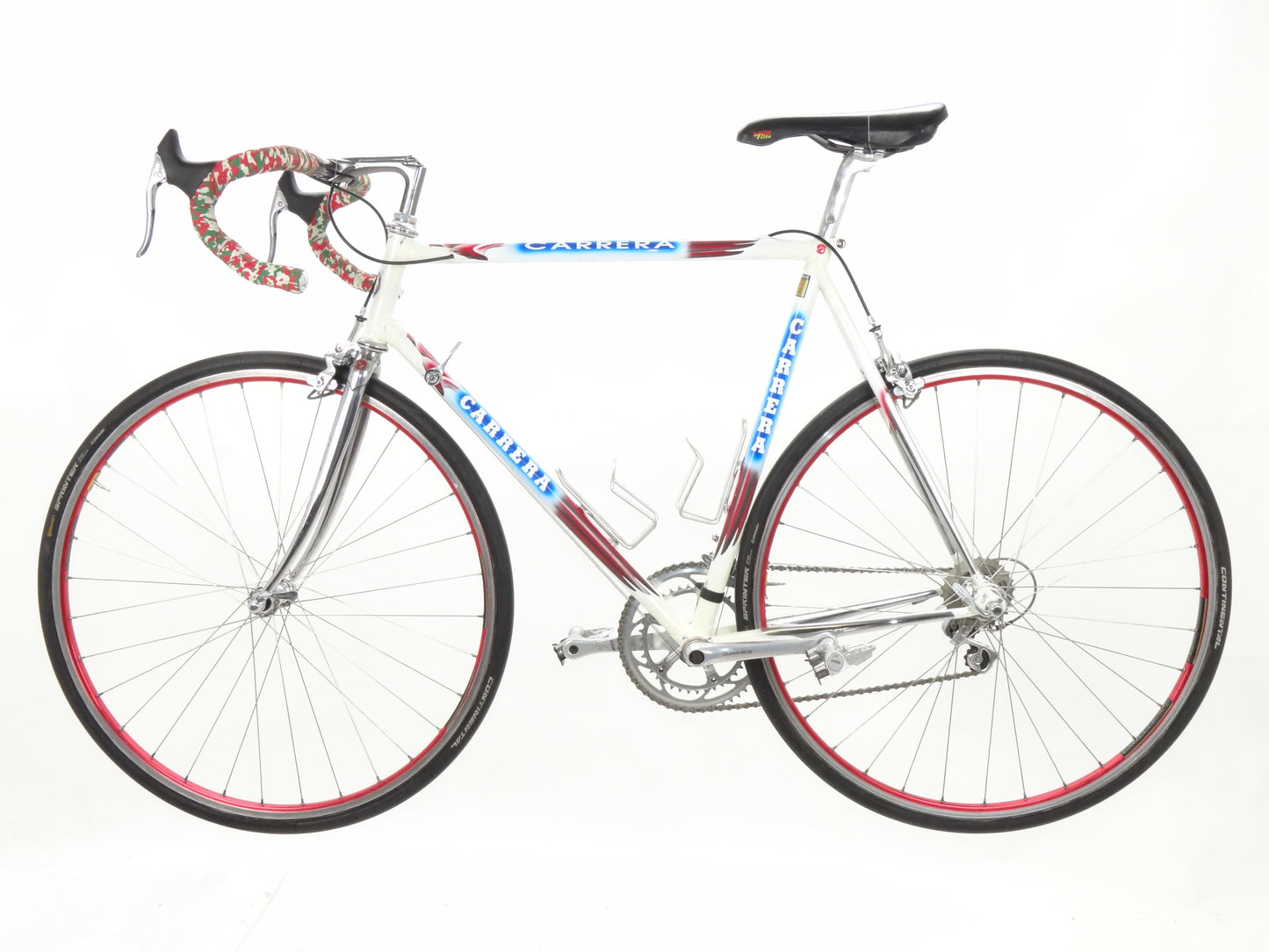 Carrera Pantani Replica