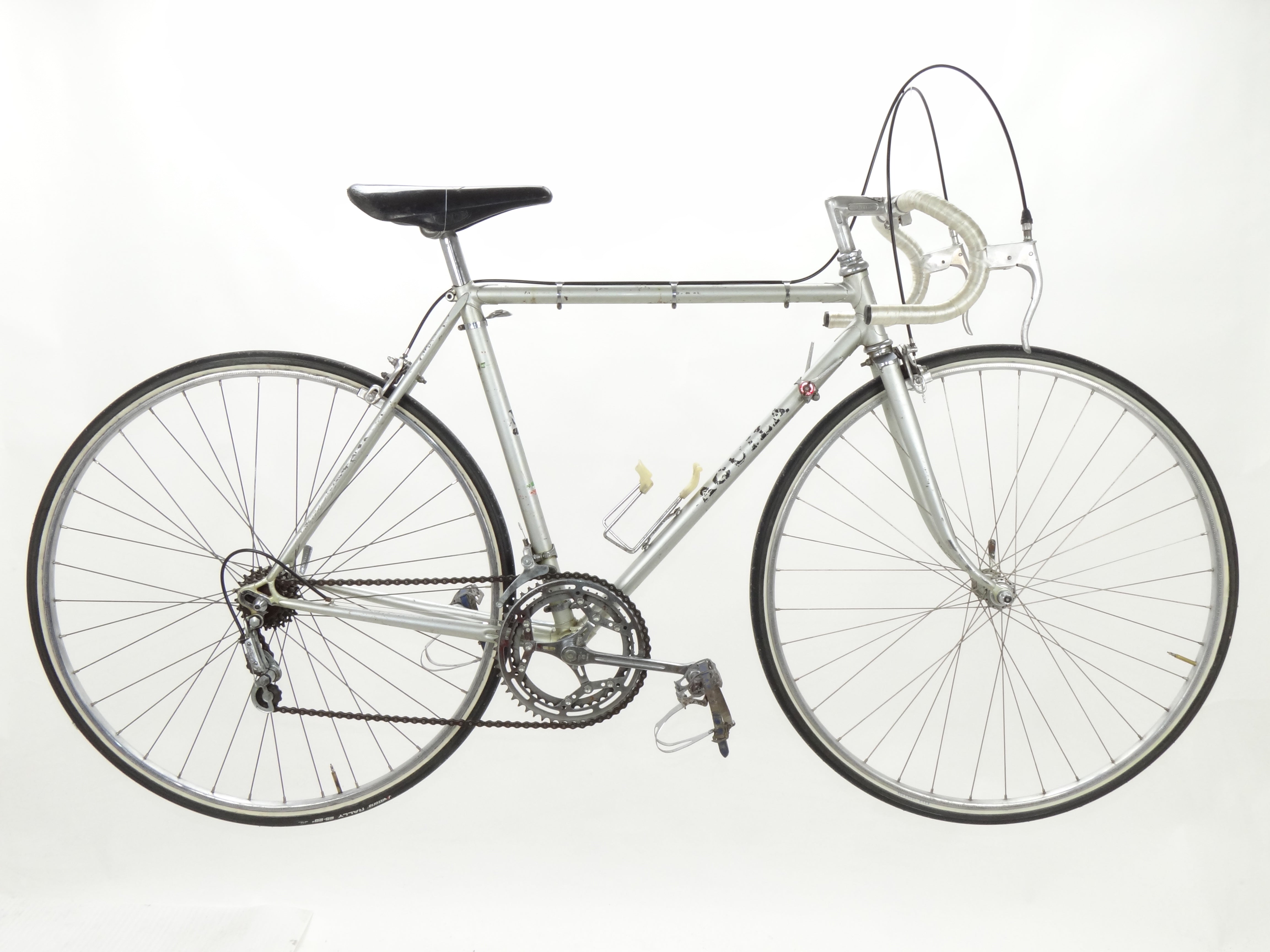 rennrad alt gebraucht Aquila #2 – Der ReCyclist
