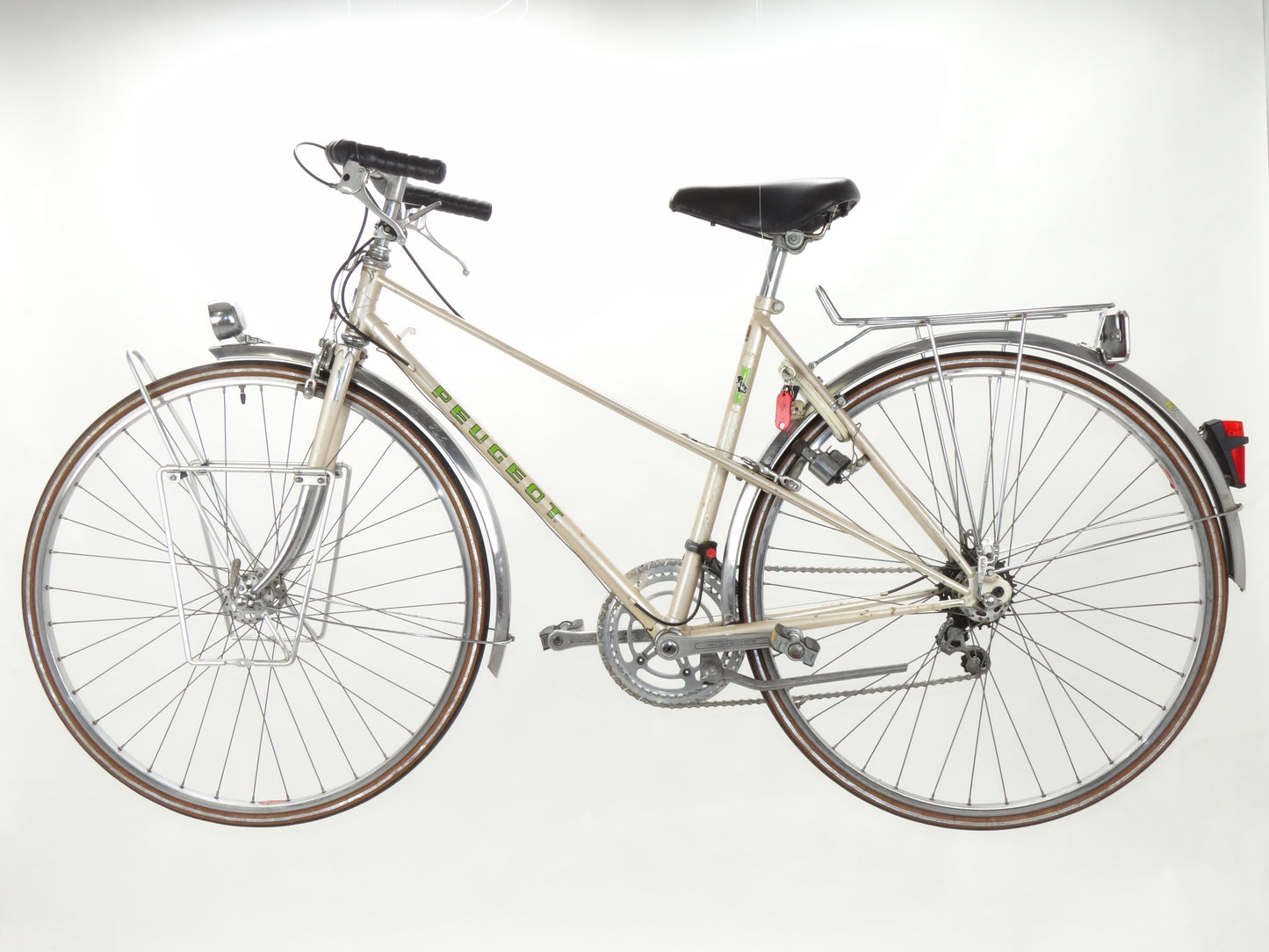 Peugeot Mixte