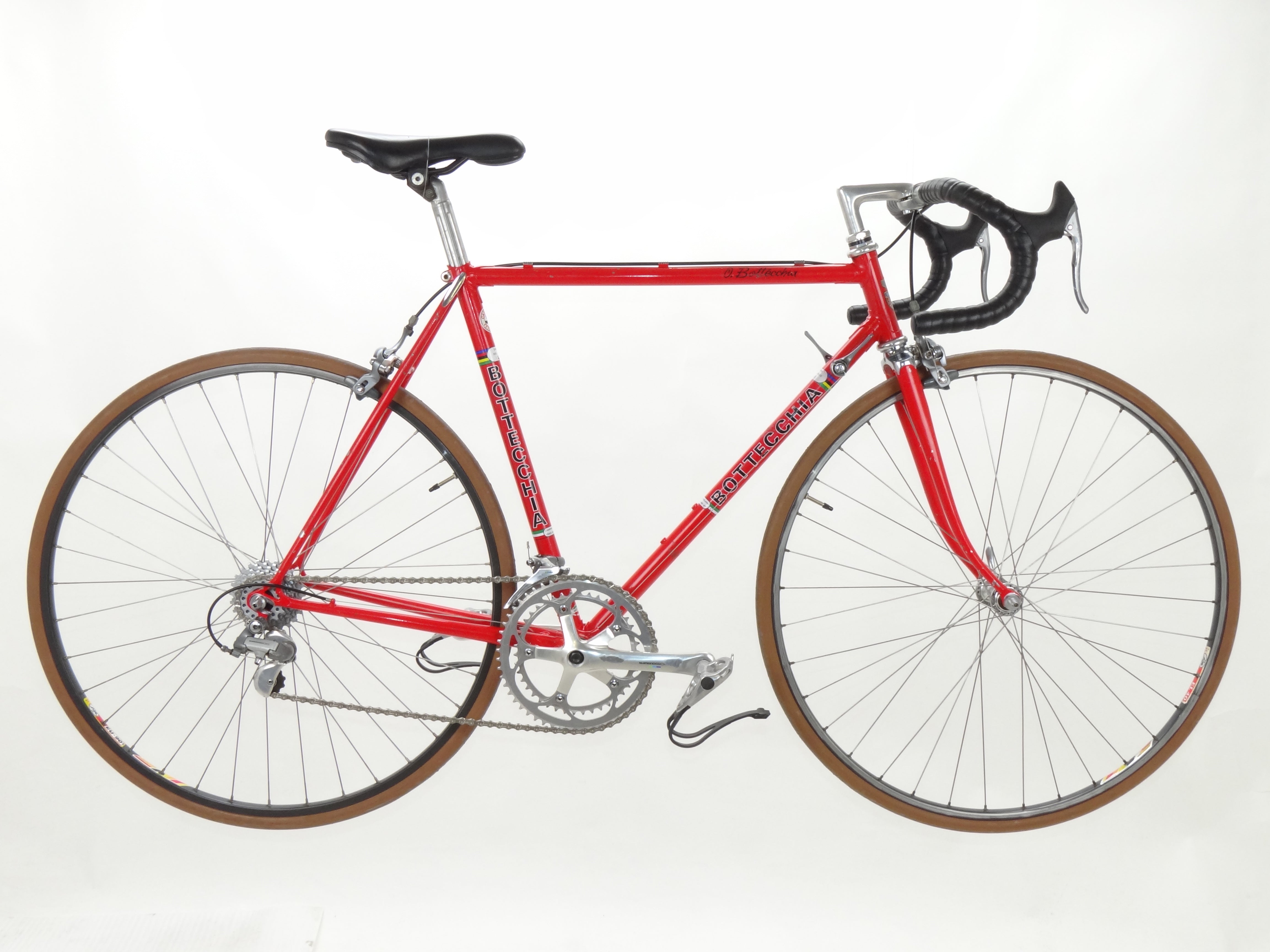 bottecchia carbon rennrad Bottecchia C.T.S