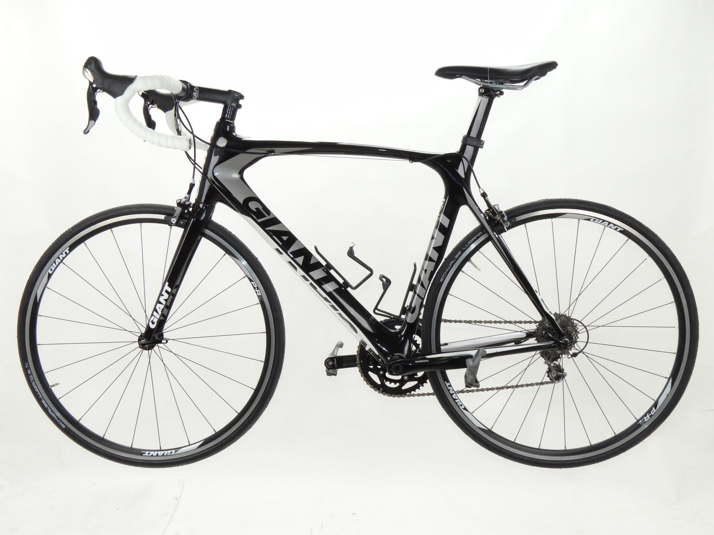 Giant TCR Composite