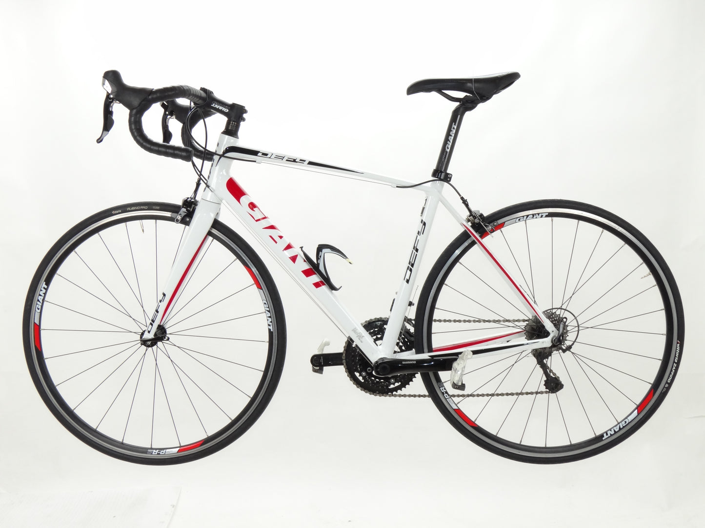 Giant Defy Aluxx
