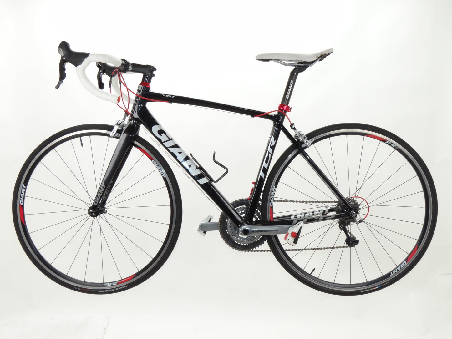 Giant Defy Aluxx
