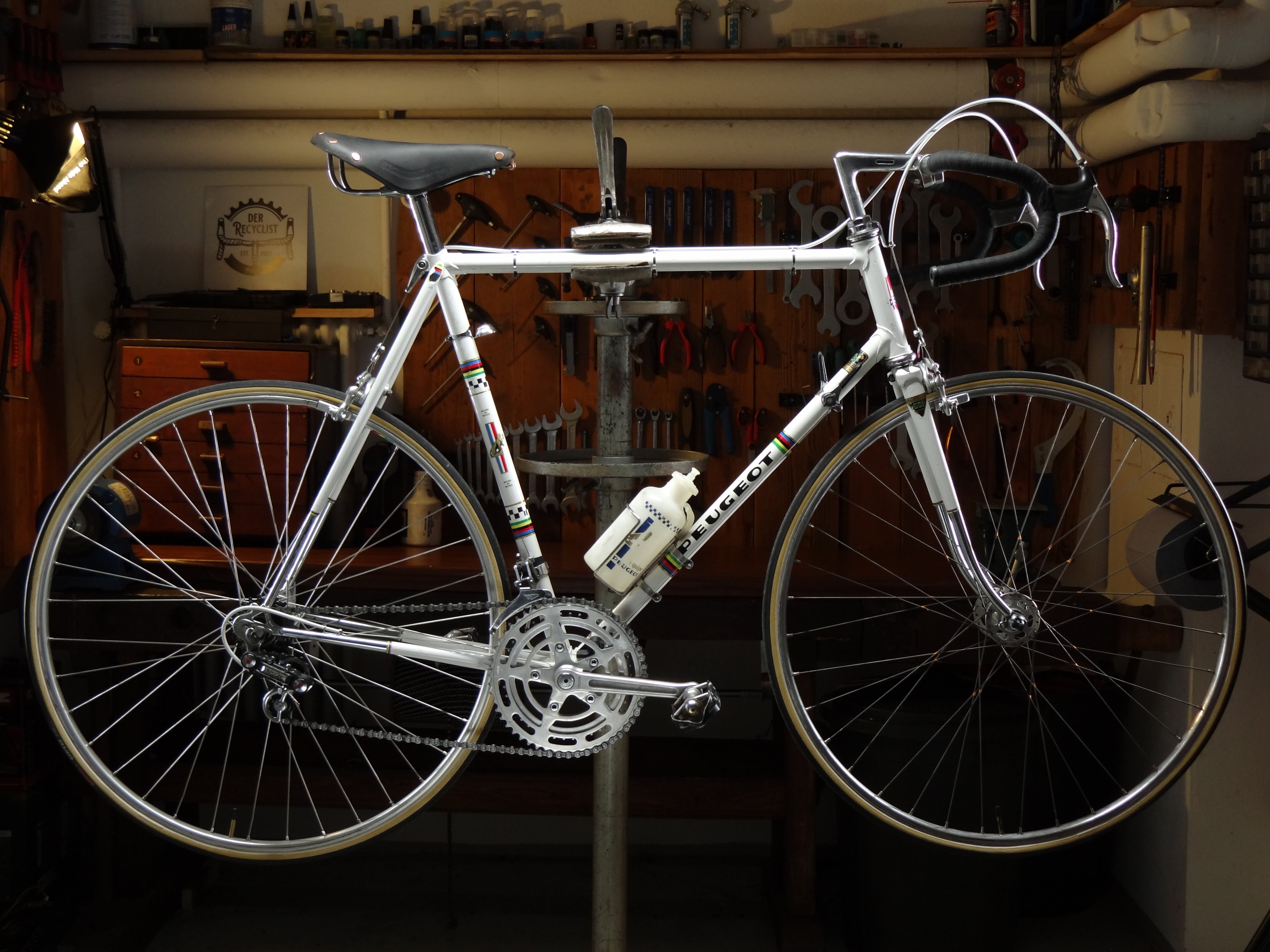 peugeot rennrad px 10 Peugeot PX10