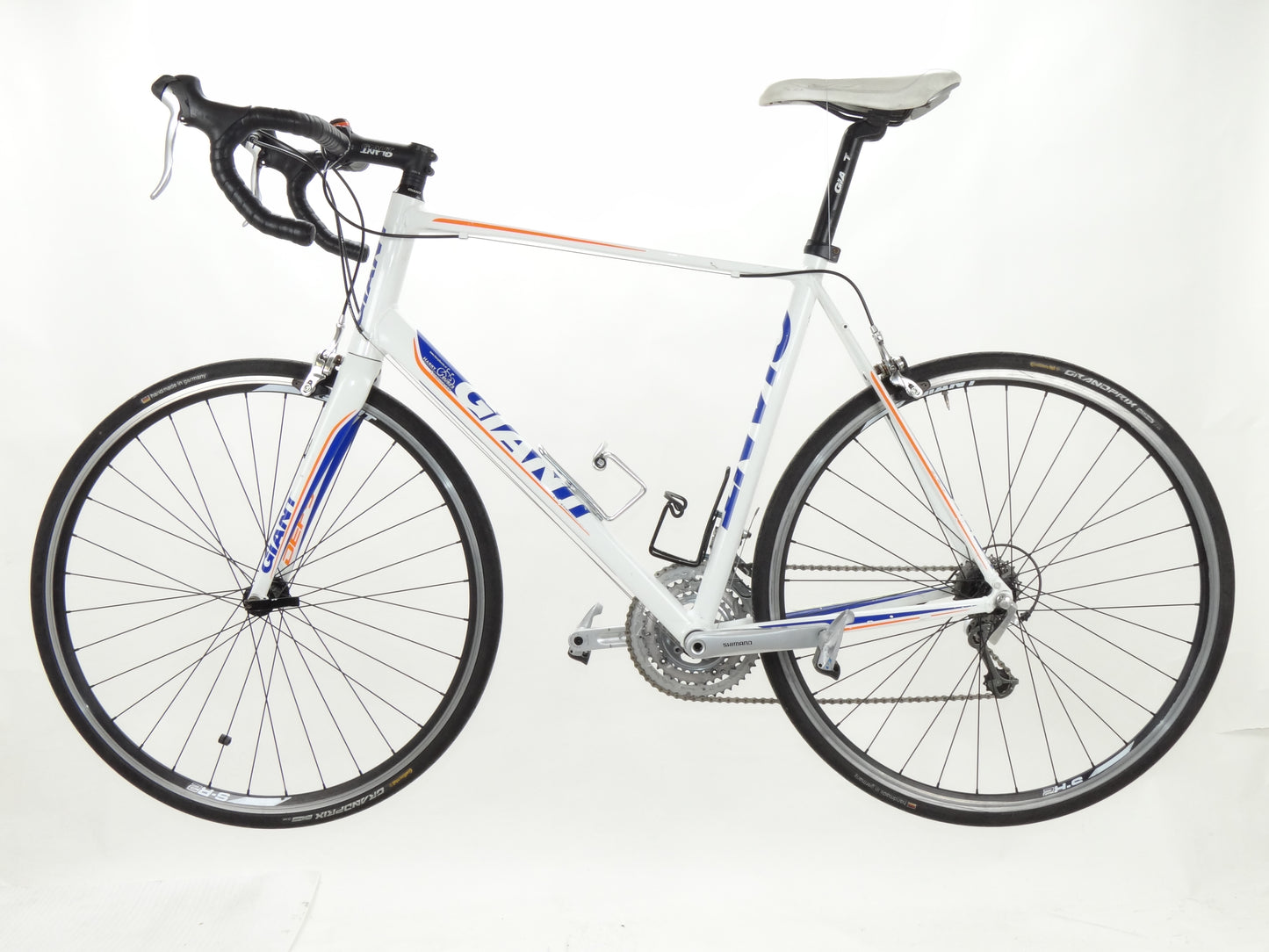 Giant Defy Aluxx Rabobank