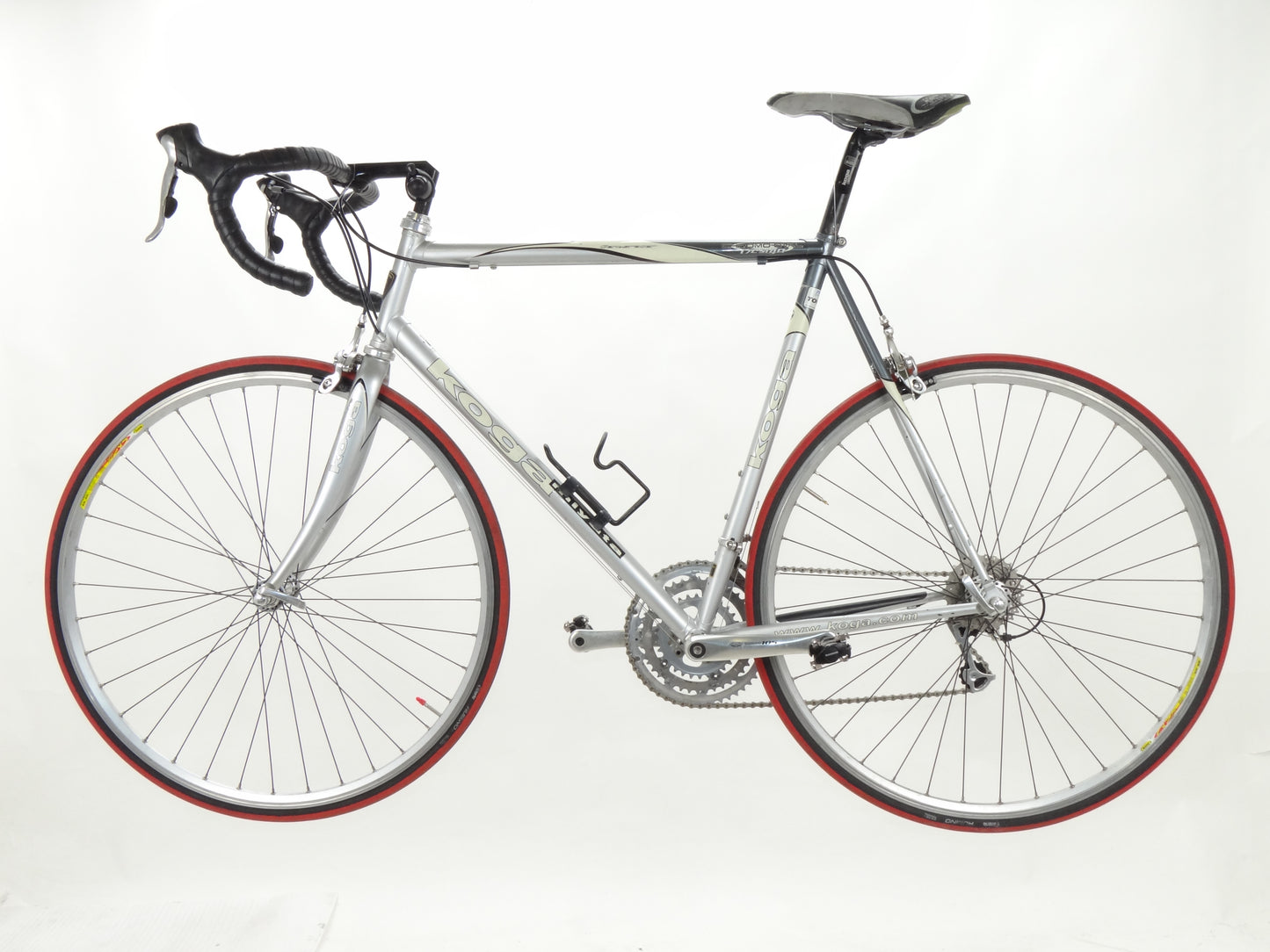 Koga Miyata Gentsracer