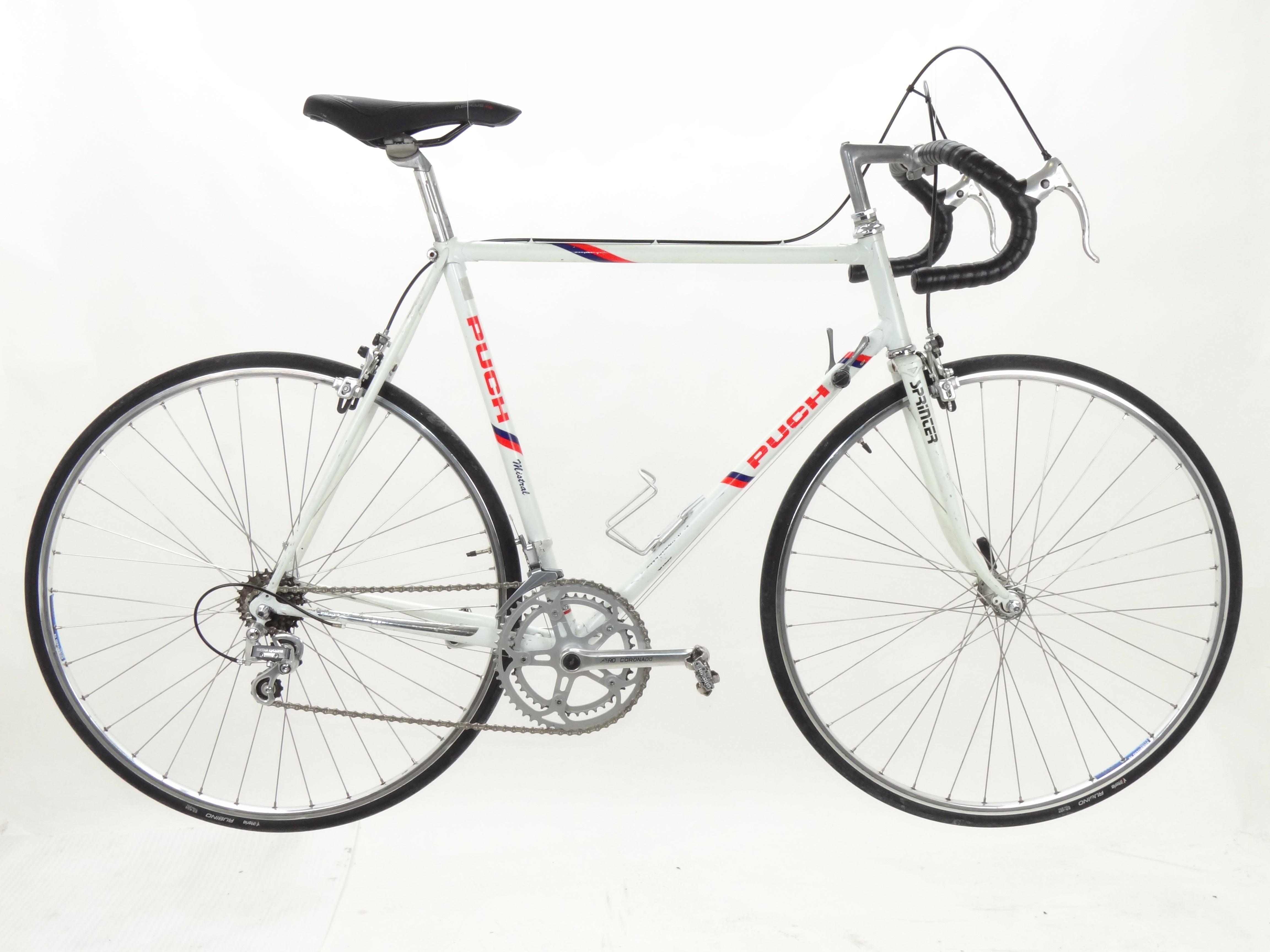 Puch Mistral – Der ReCyclist