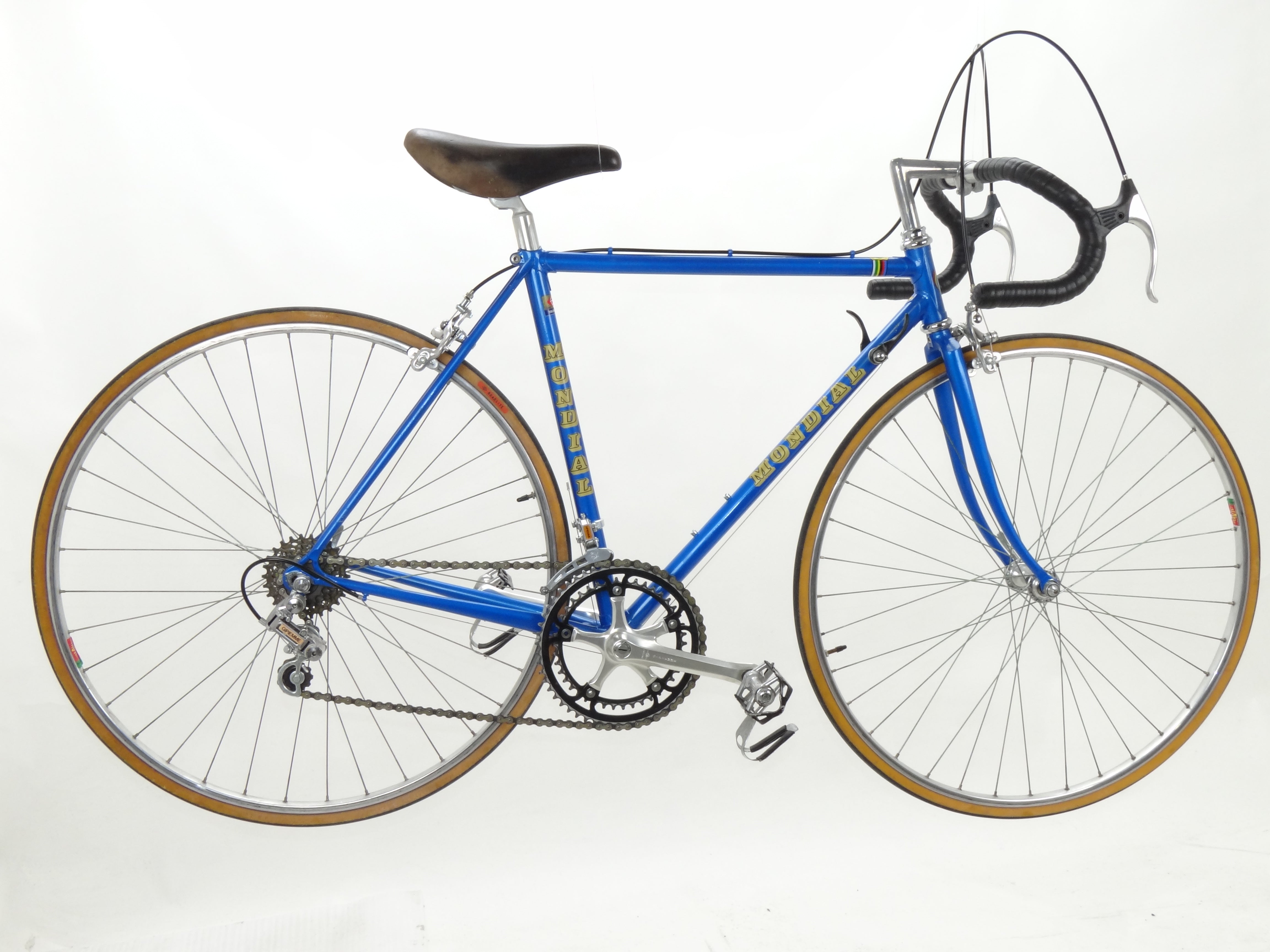gipiemme rennrad Mondial