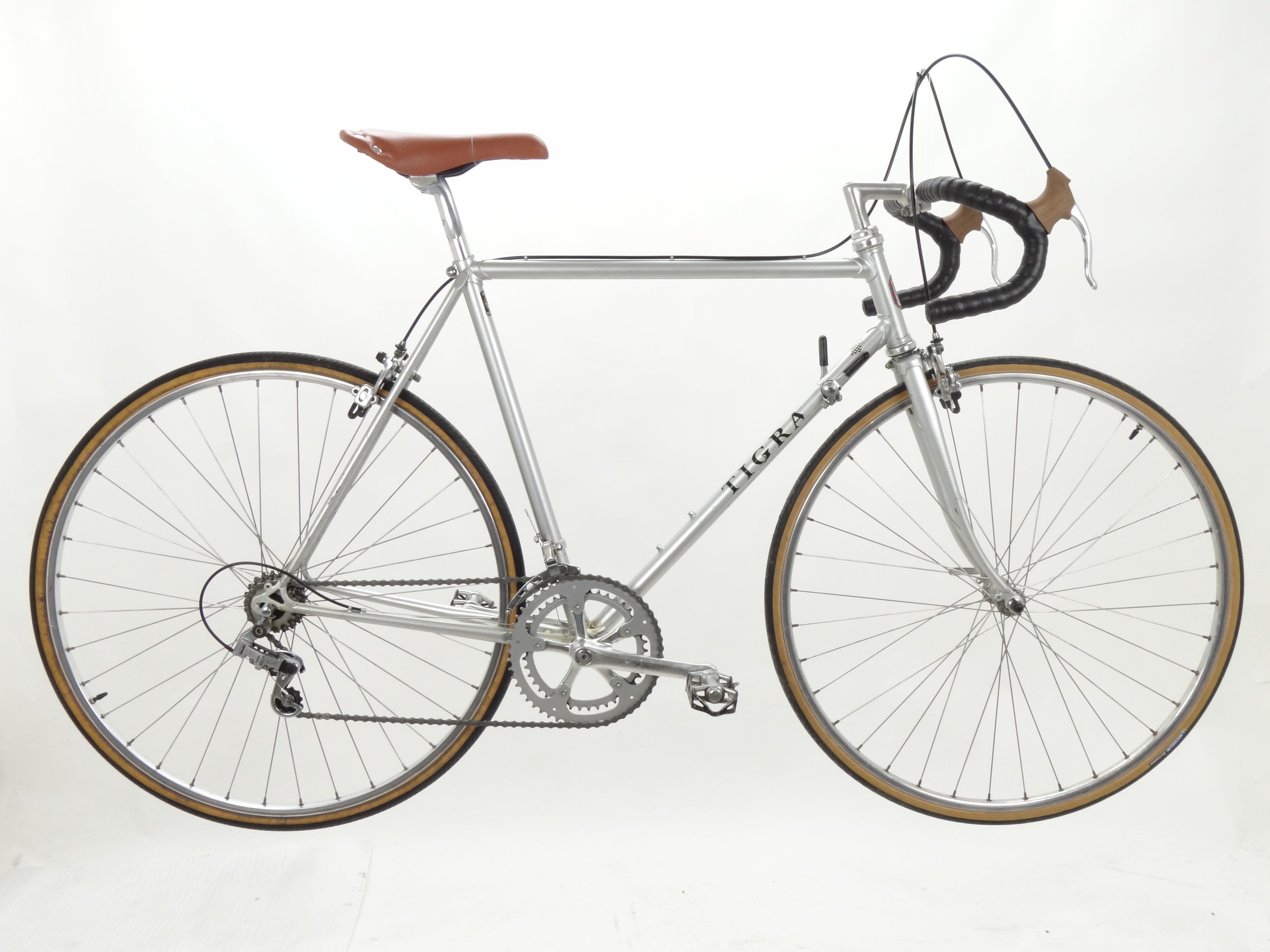 Tigra – Der ReCyclist