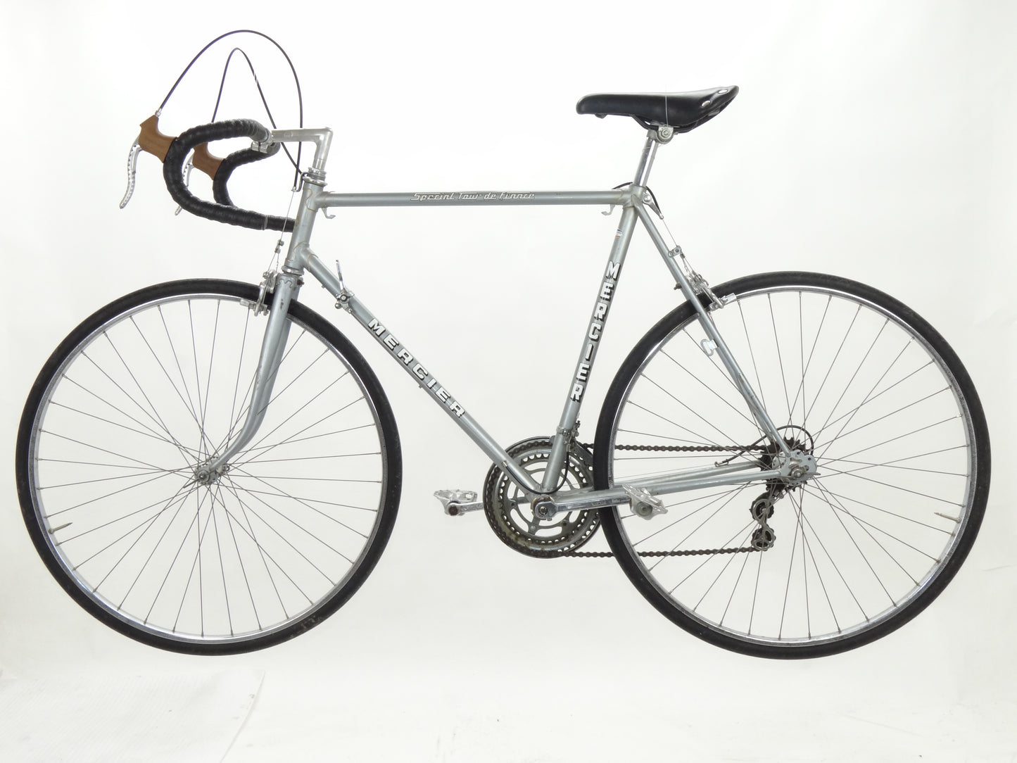 Mercier Special Tour de France