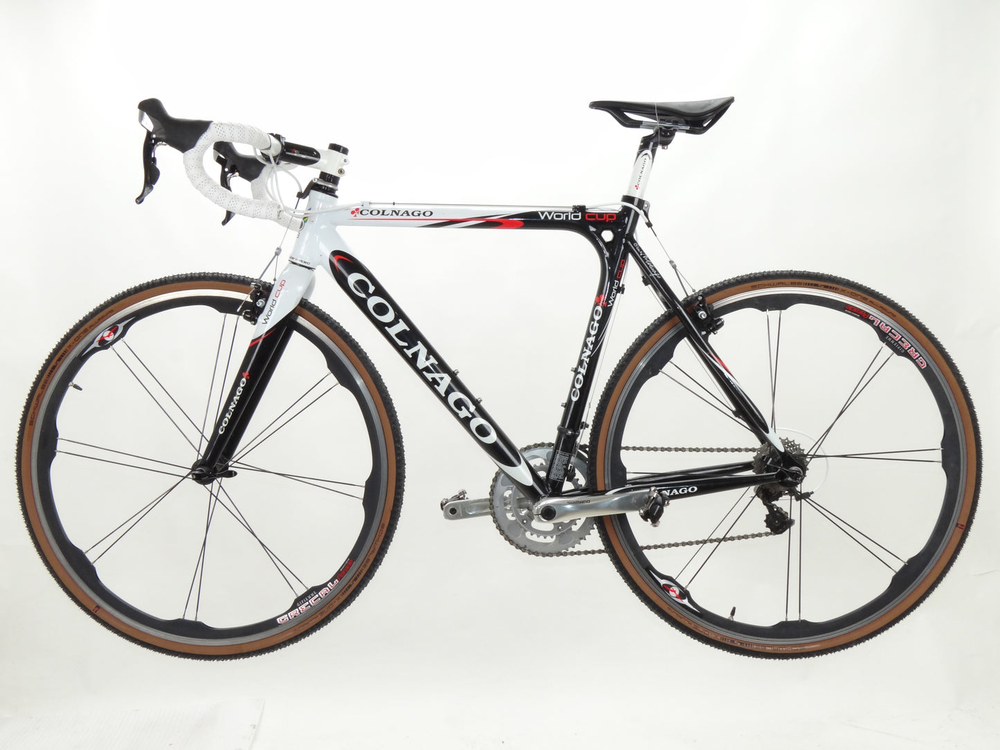Colnago World Cup
