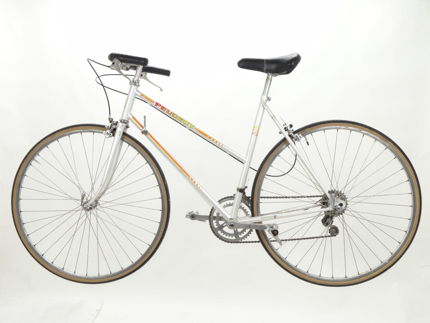 Peugeot Mixte