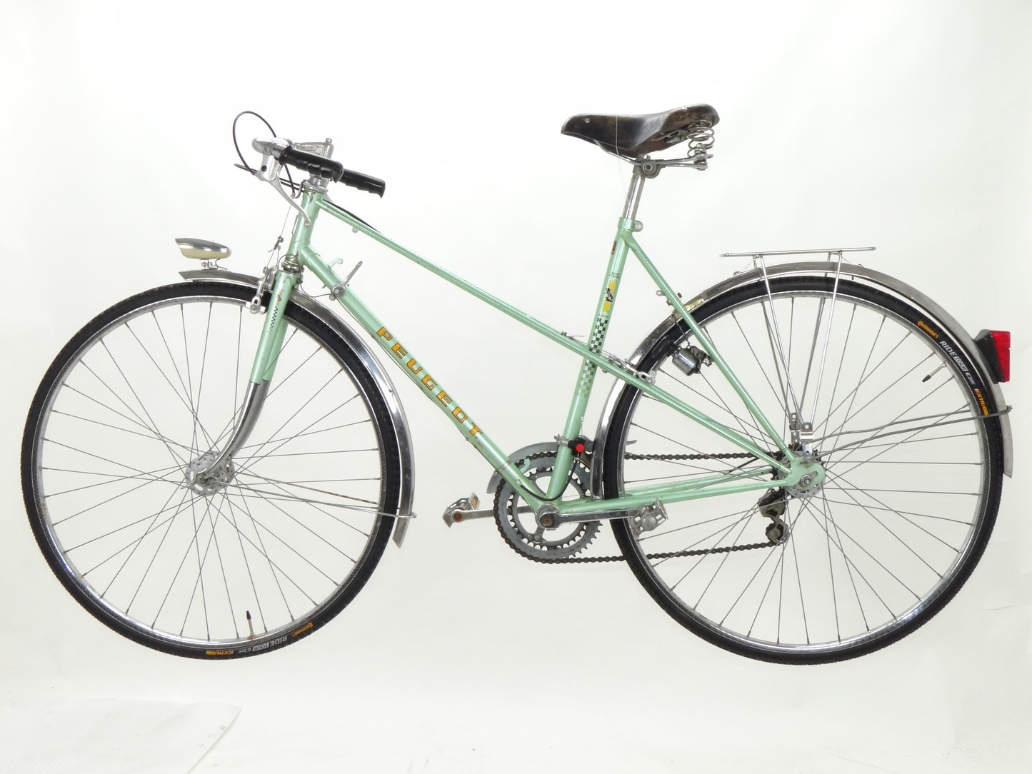 Peugeot Tube 103