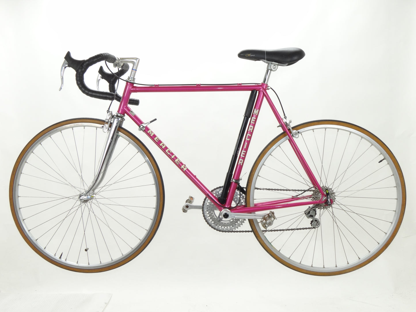 Mercier 111