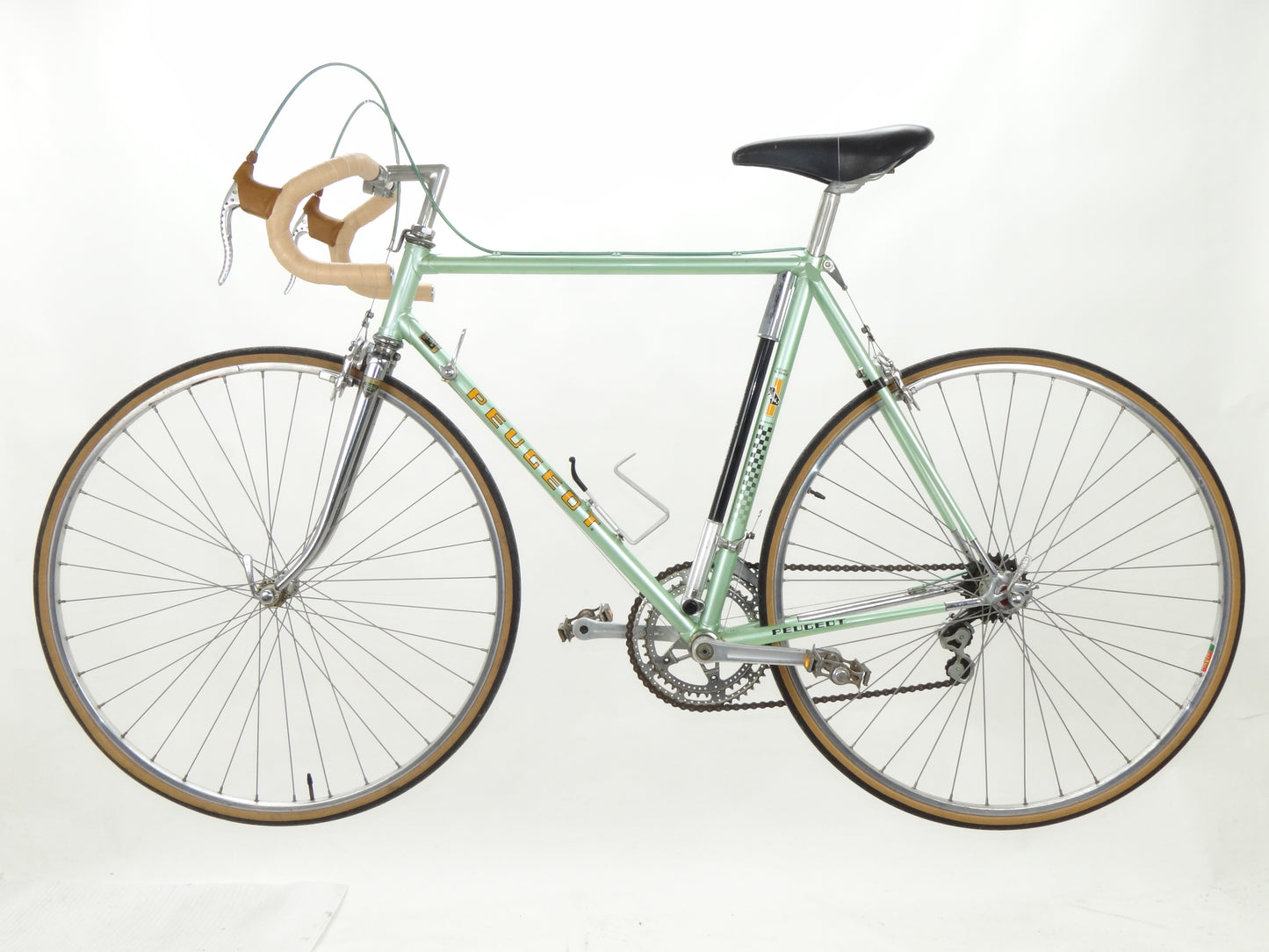 Peugeot Super Competiton