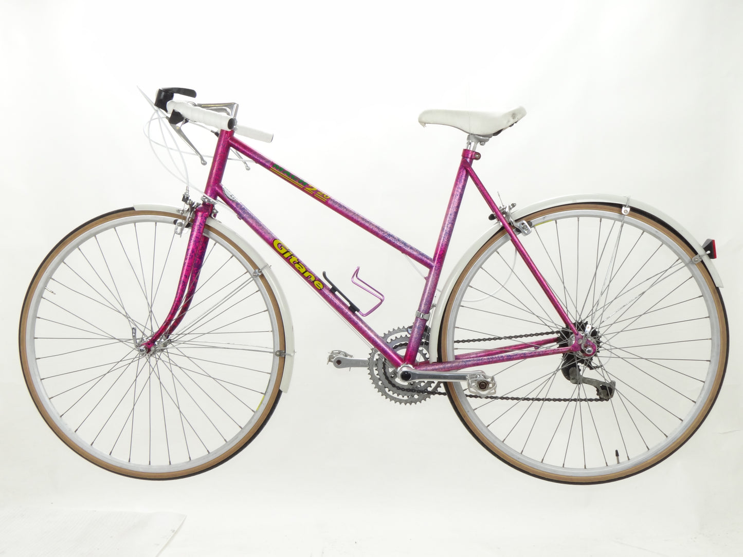 Gitane Mach 220