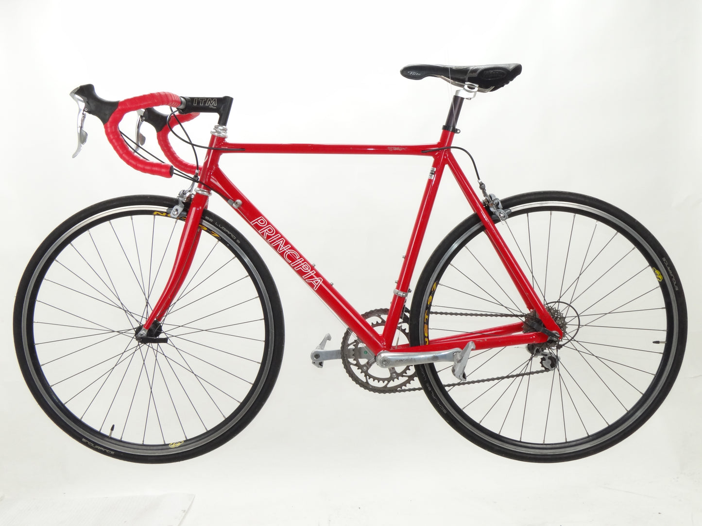 Principia 7020 Special Alu