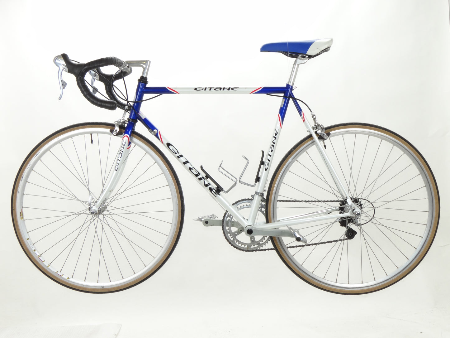 Gitane Columbus Gara