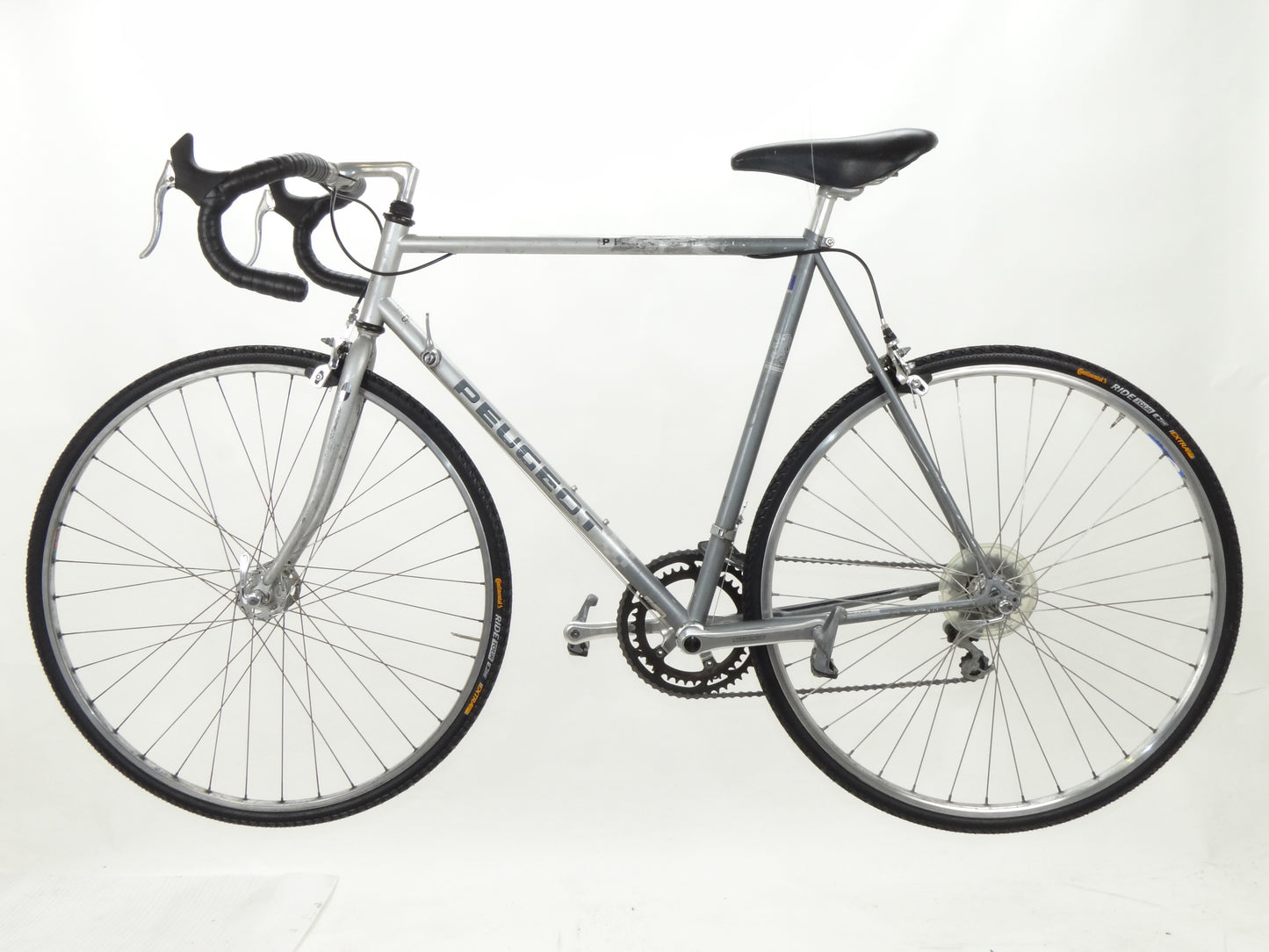 Peugeot Performance 200