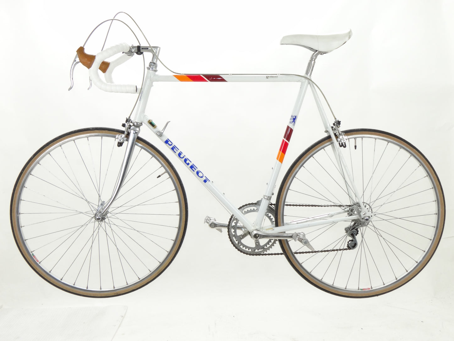 Peugeot Ventoux
