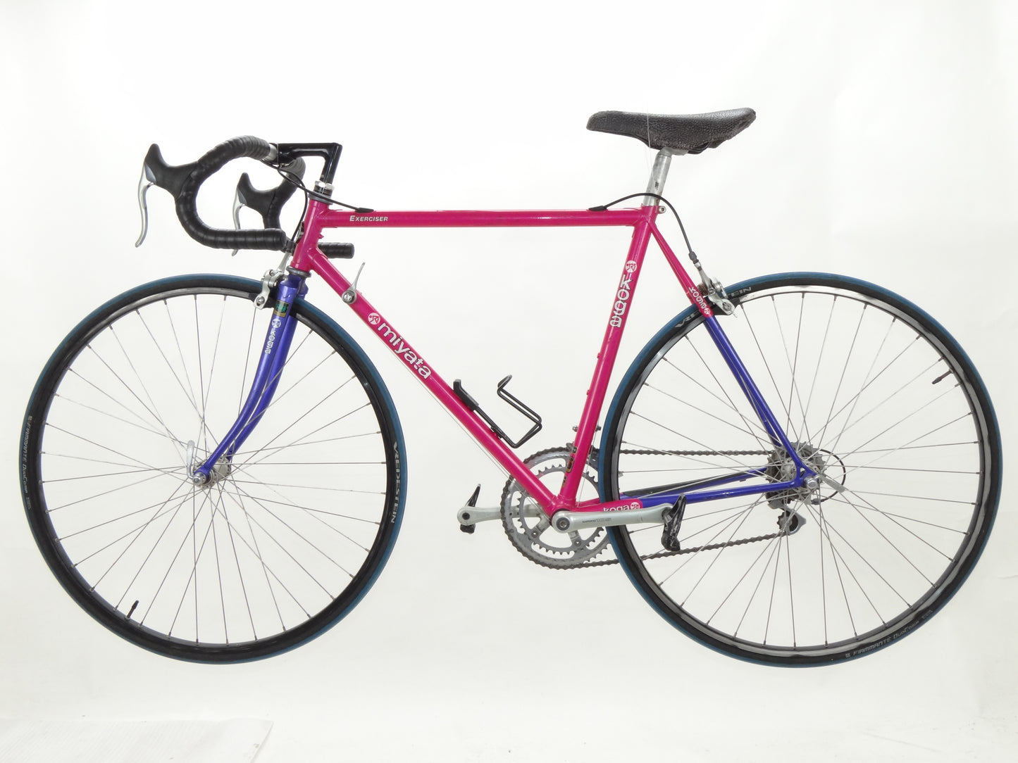 Koga Miyata Exerciser