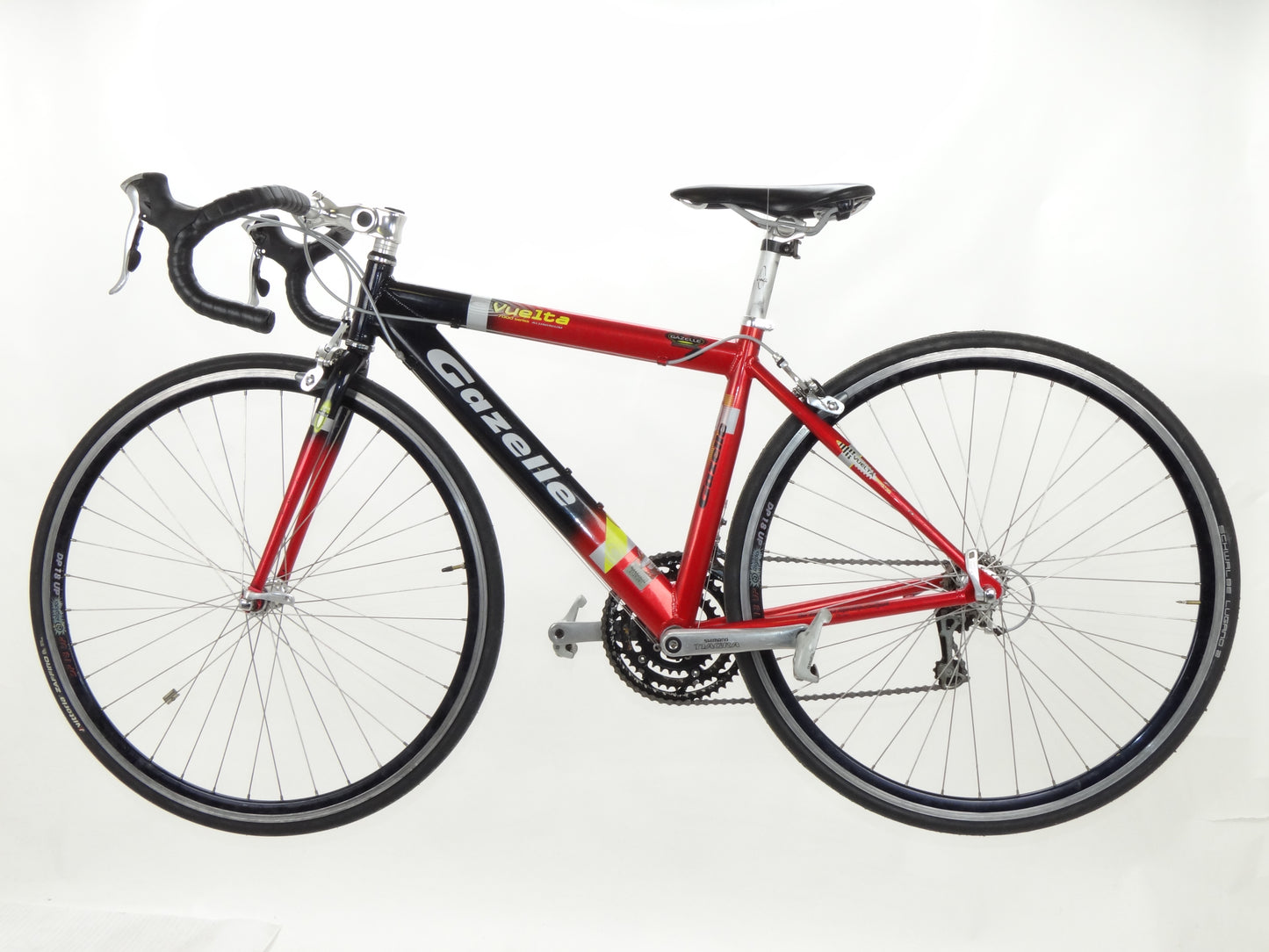 Gazelle Vuelta