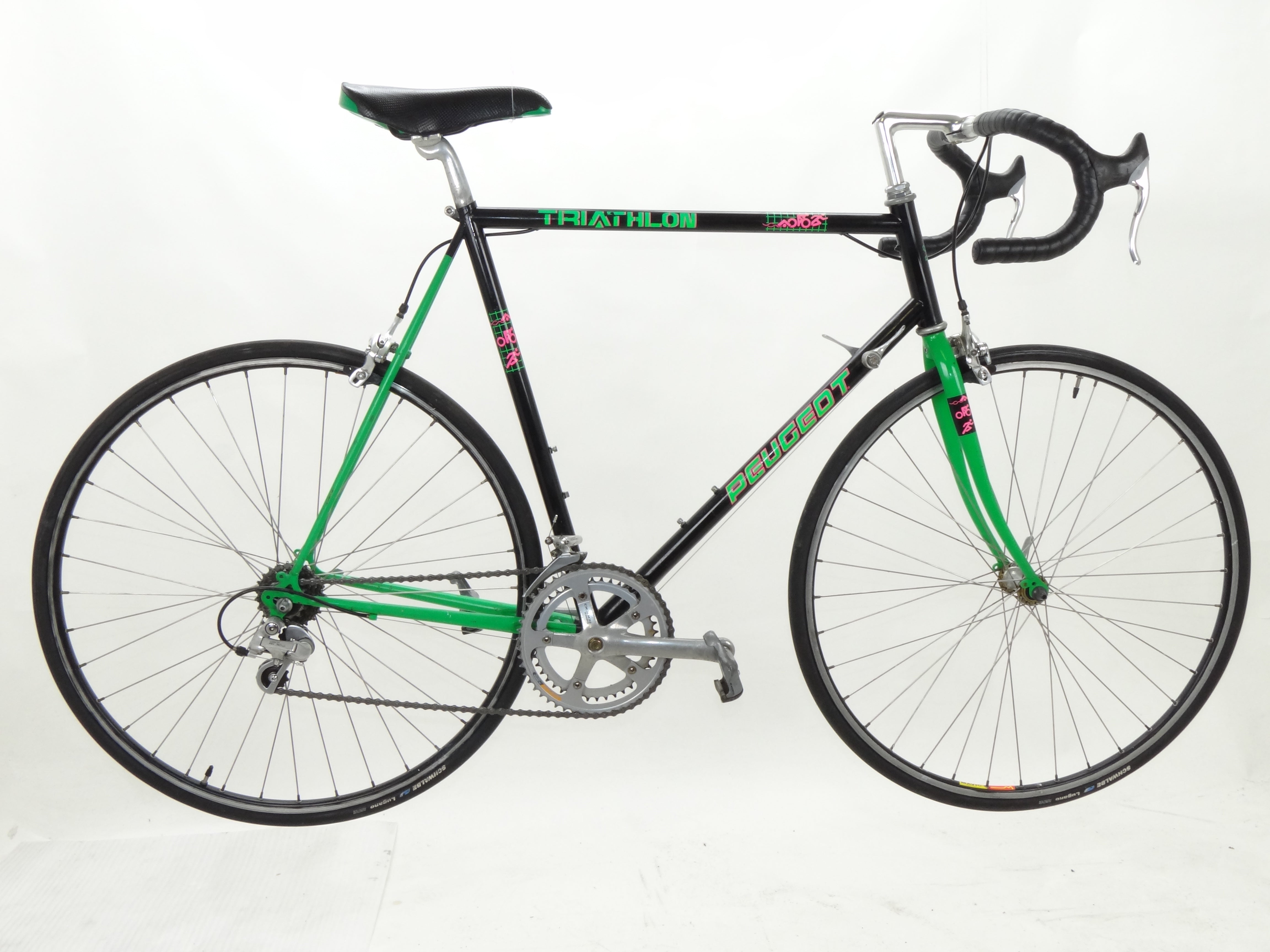 Peugeot Triathlon – Der ReCyclist