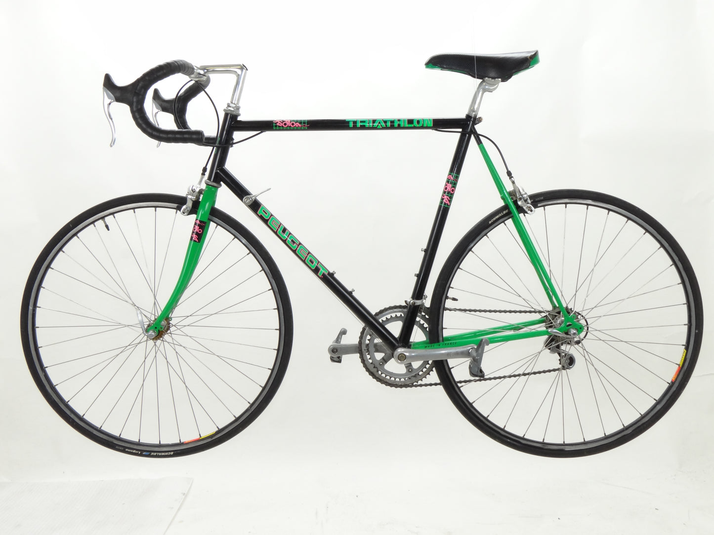 Peugeot Triathlon