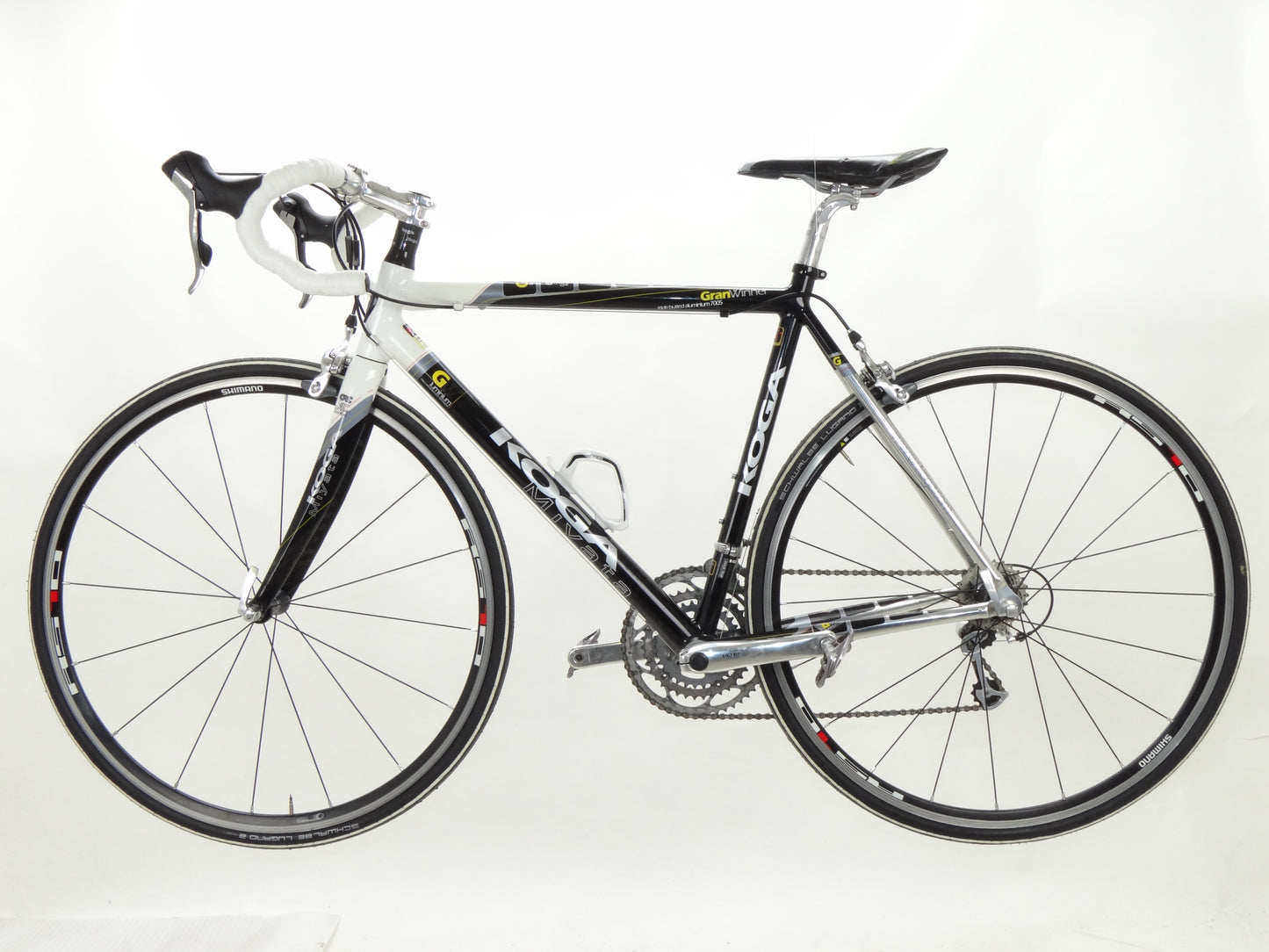 Koga Miyata Granwinner