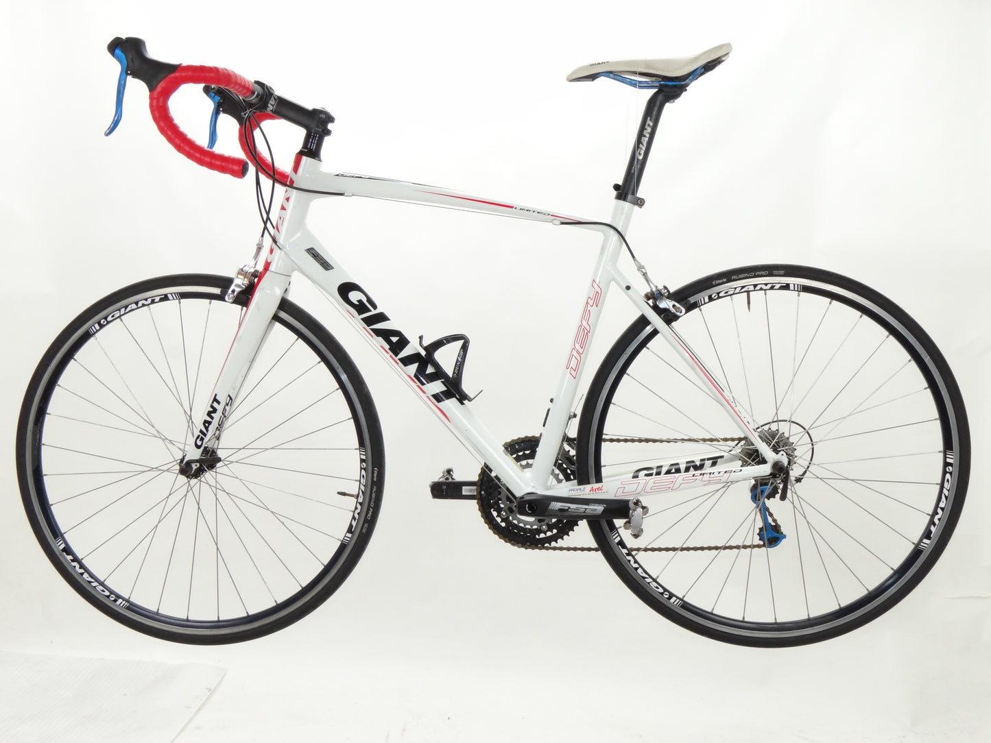 Giant Defy Aluxx 6000