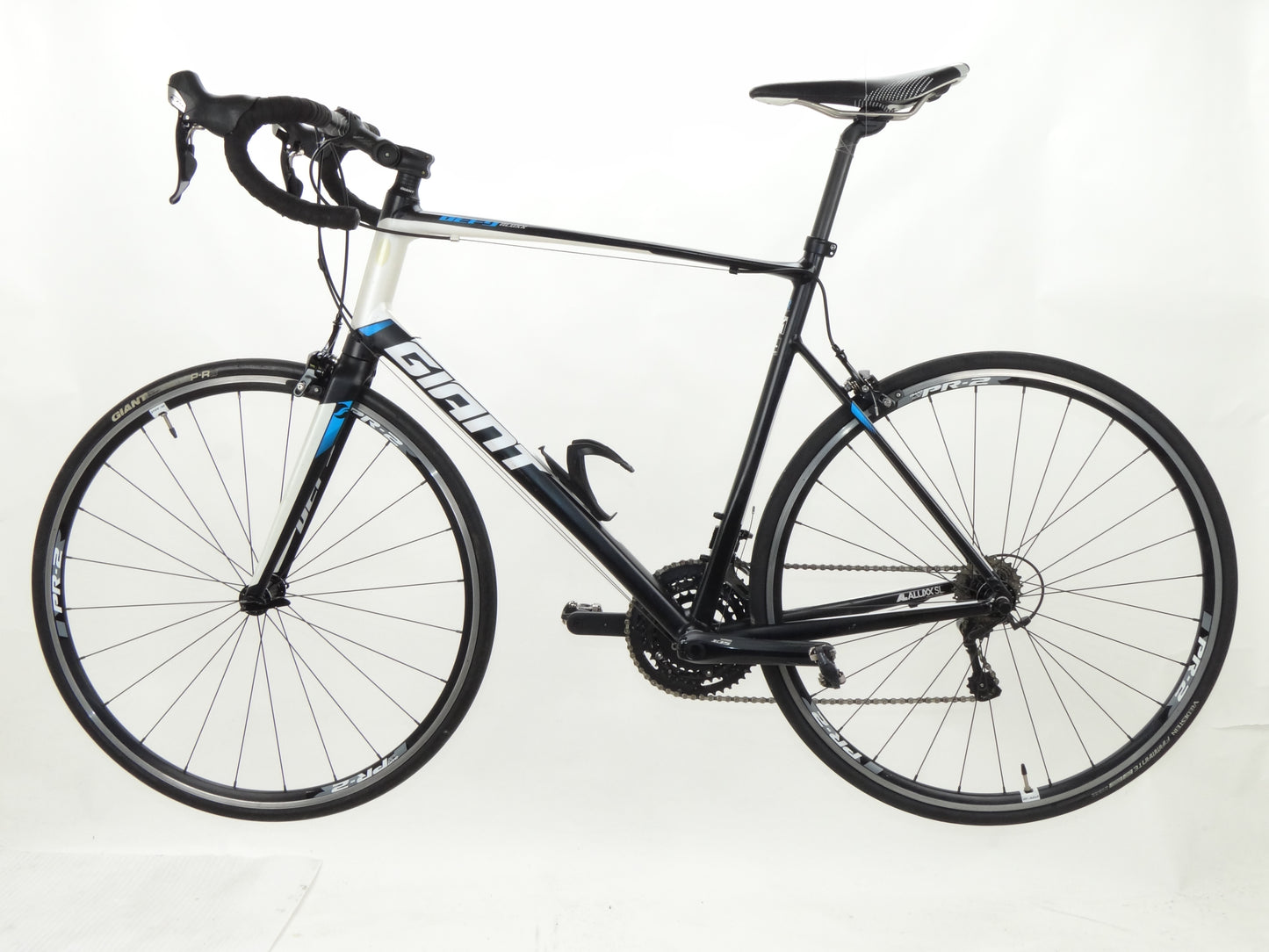 Giant Defy Aluxx