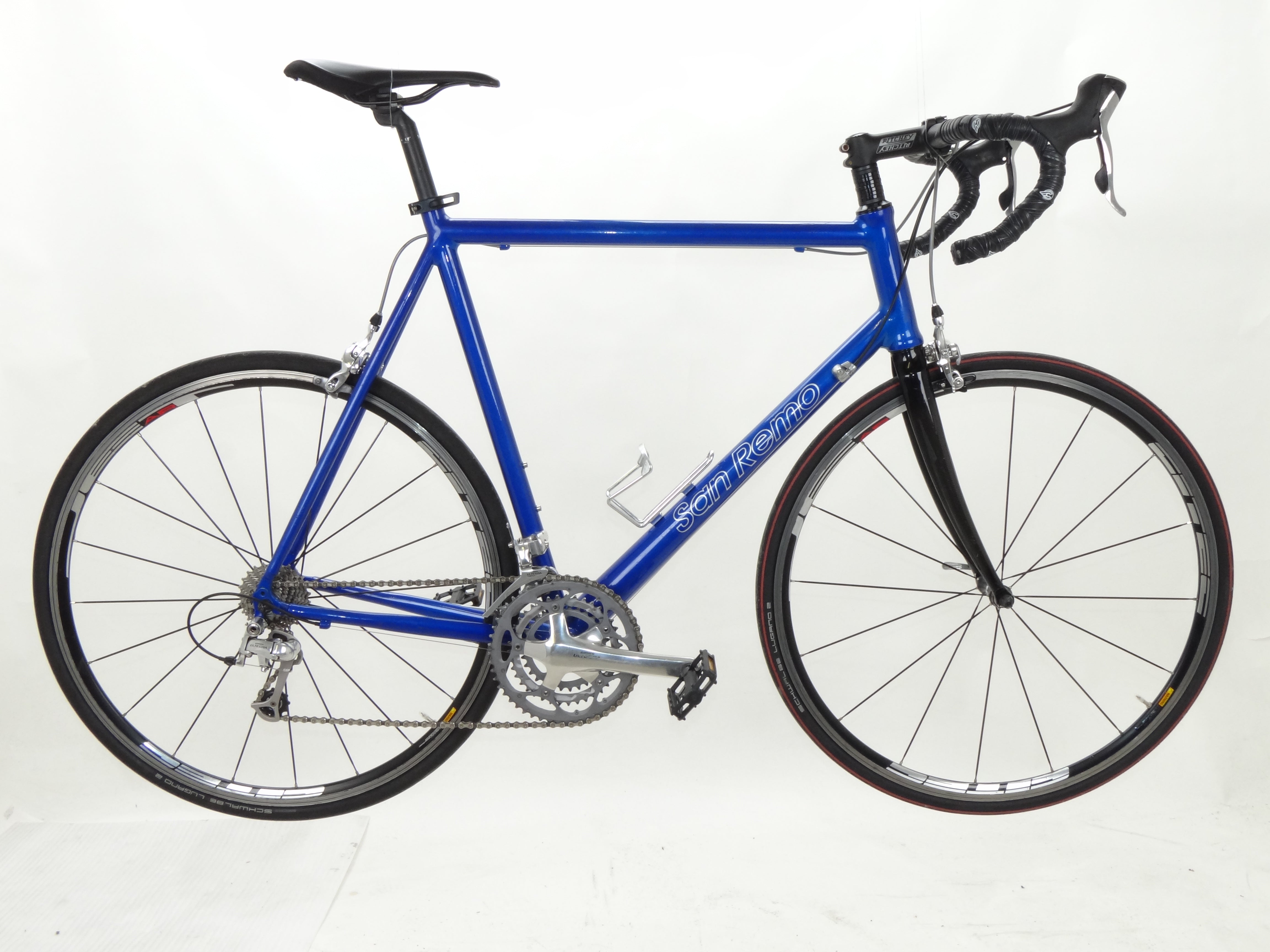 2 danger rennrad san remo San Remo – Der ReCyclist