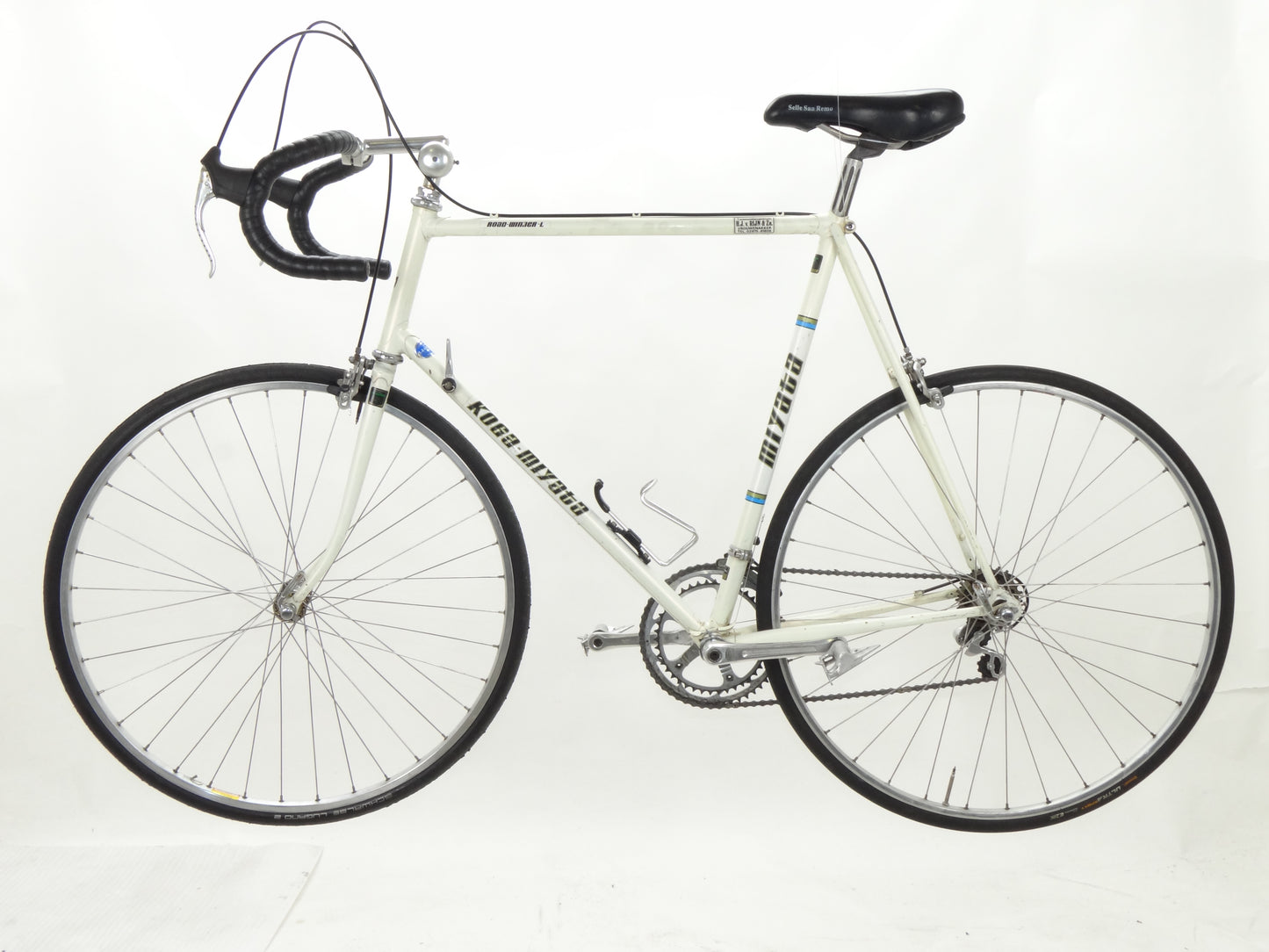 Koga Miyata Road-Winner-L
