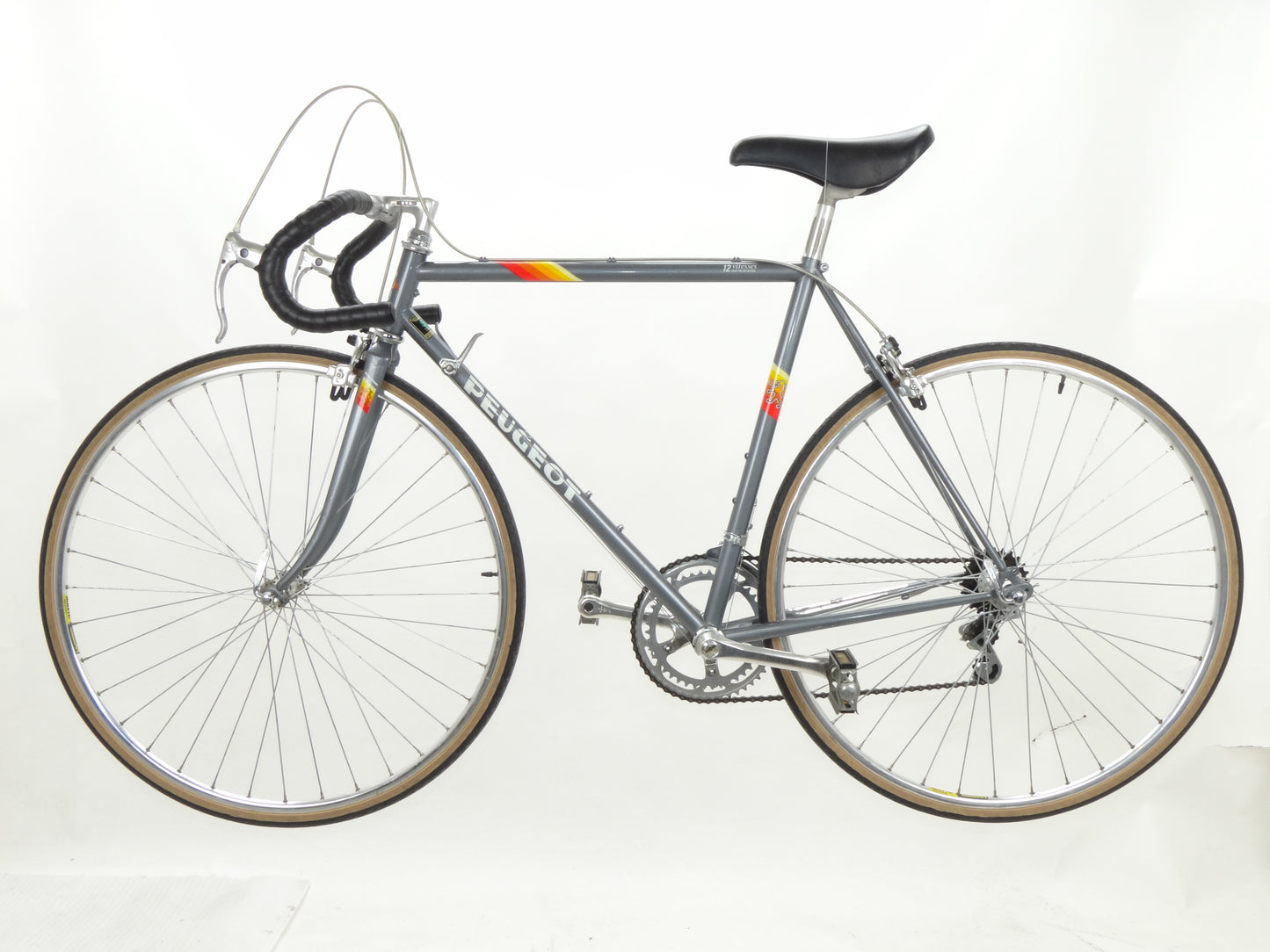 Peugeot Ventoux