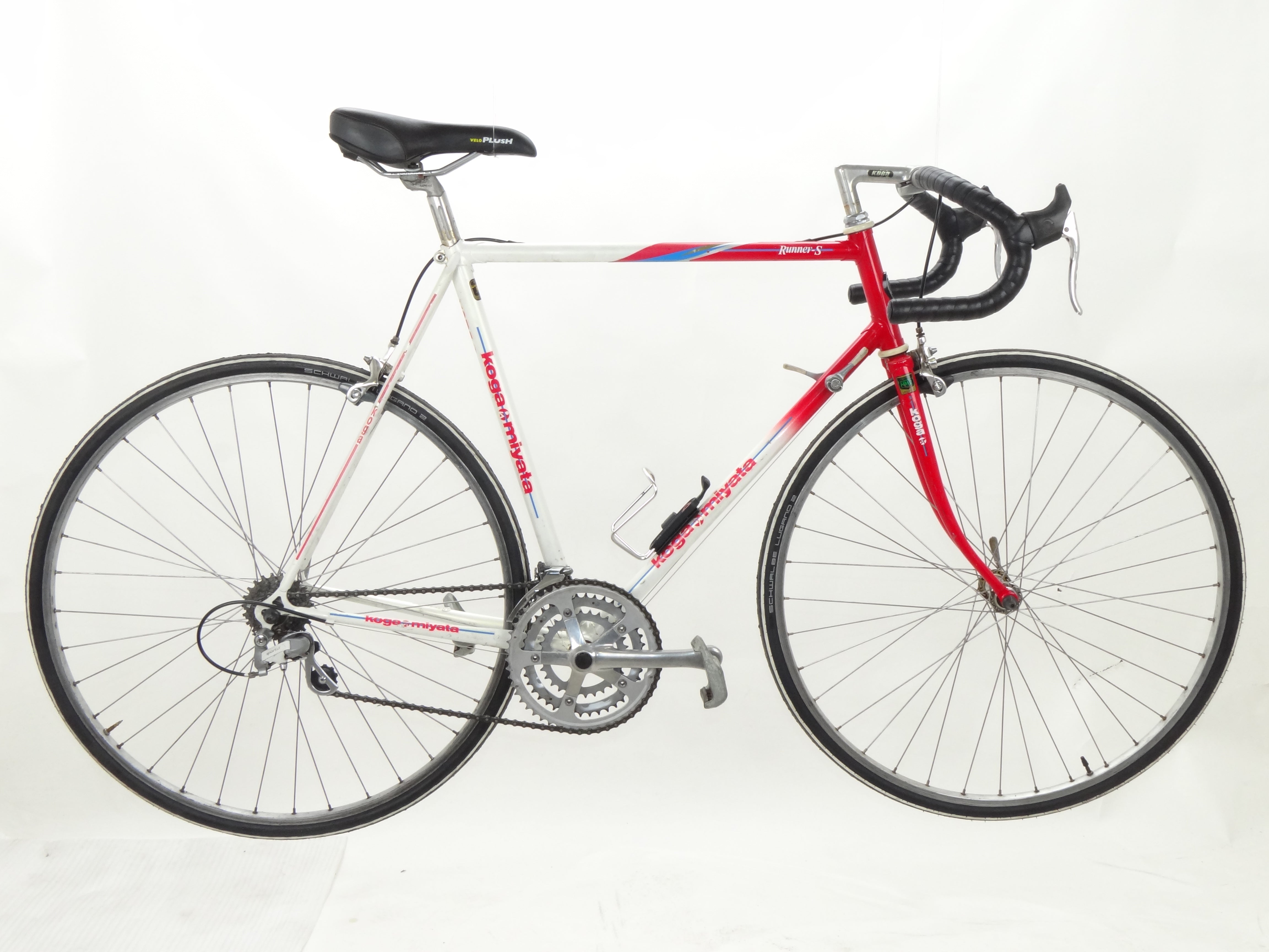 Koga Miyata – Der ReCyclist