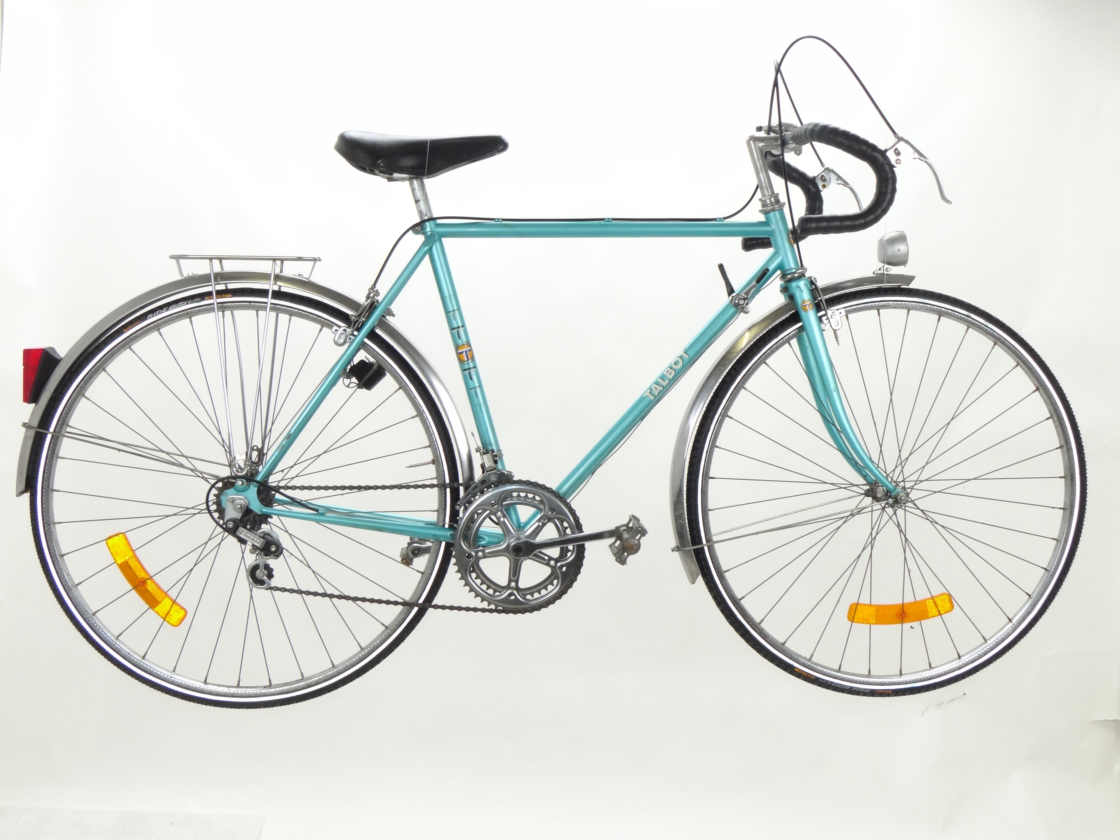 talbot rennrad Talbot