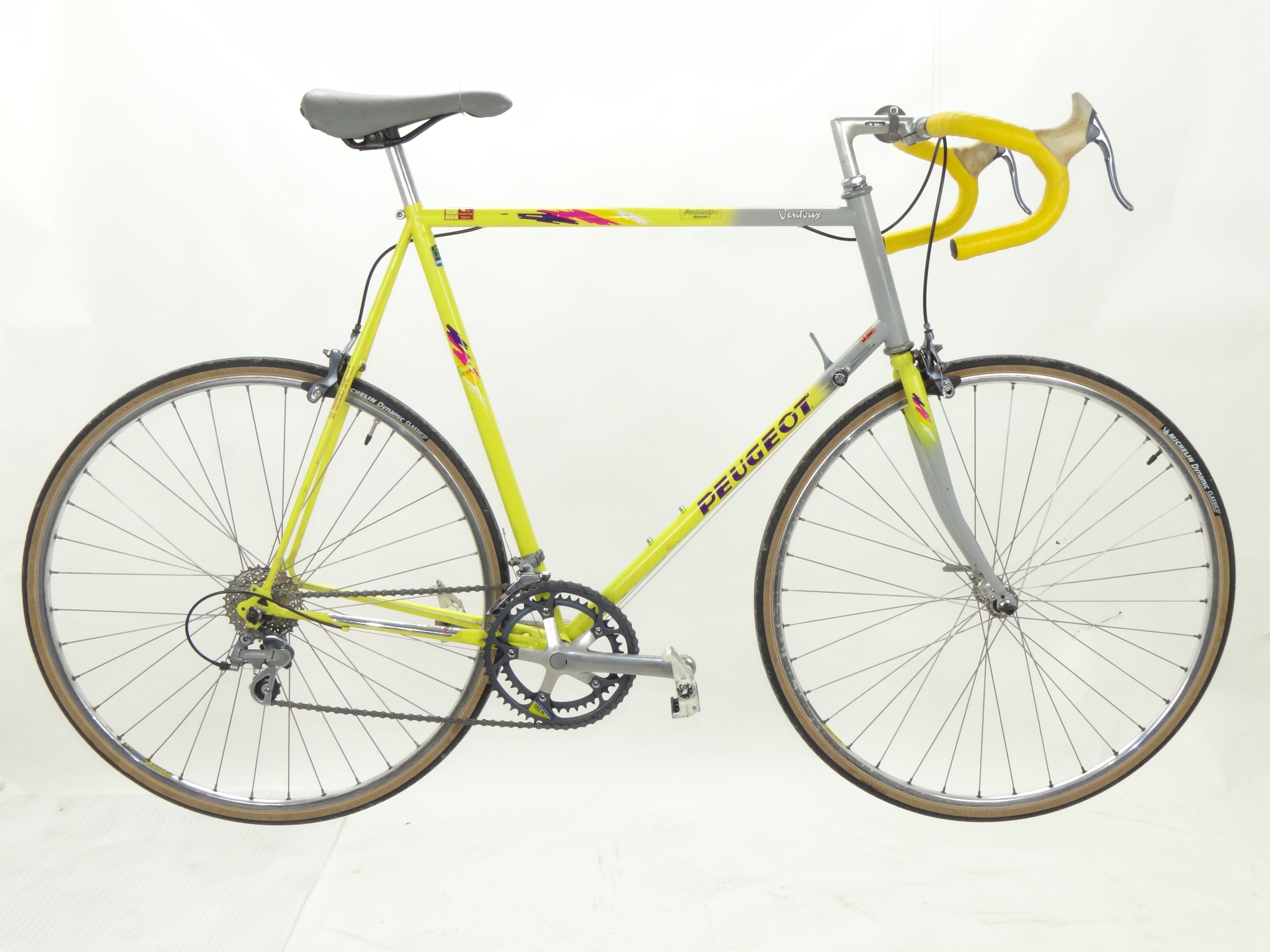 rennrad peugeot ventoux Peugeot Ventoux